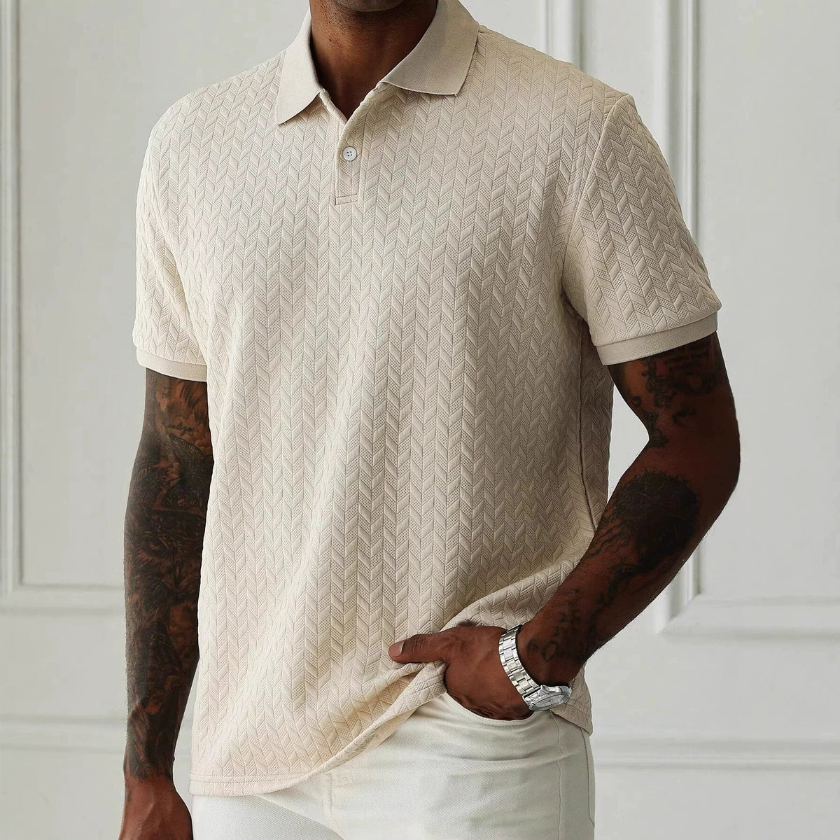 Henrick Polo