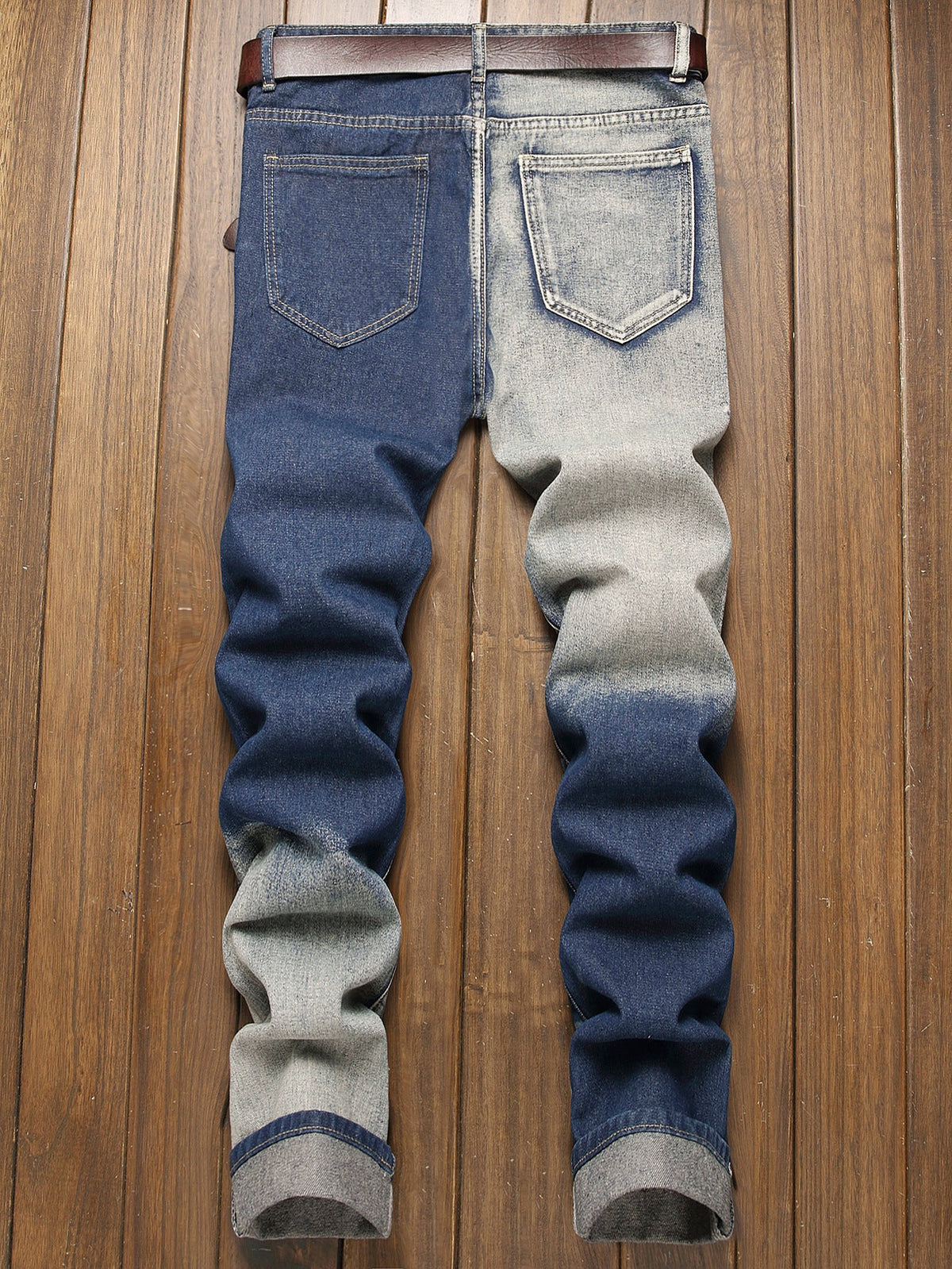 The Marlo Jean