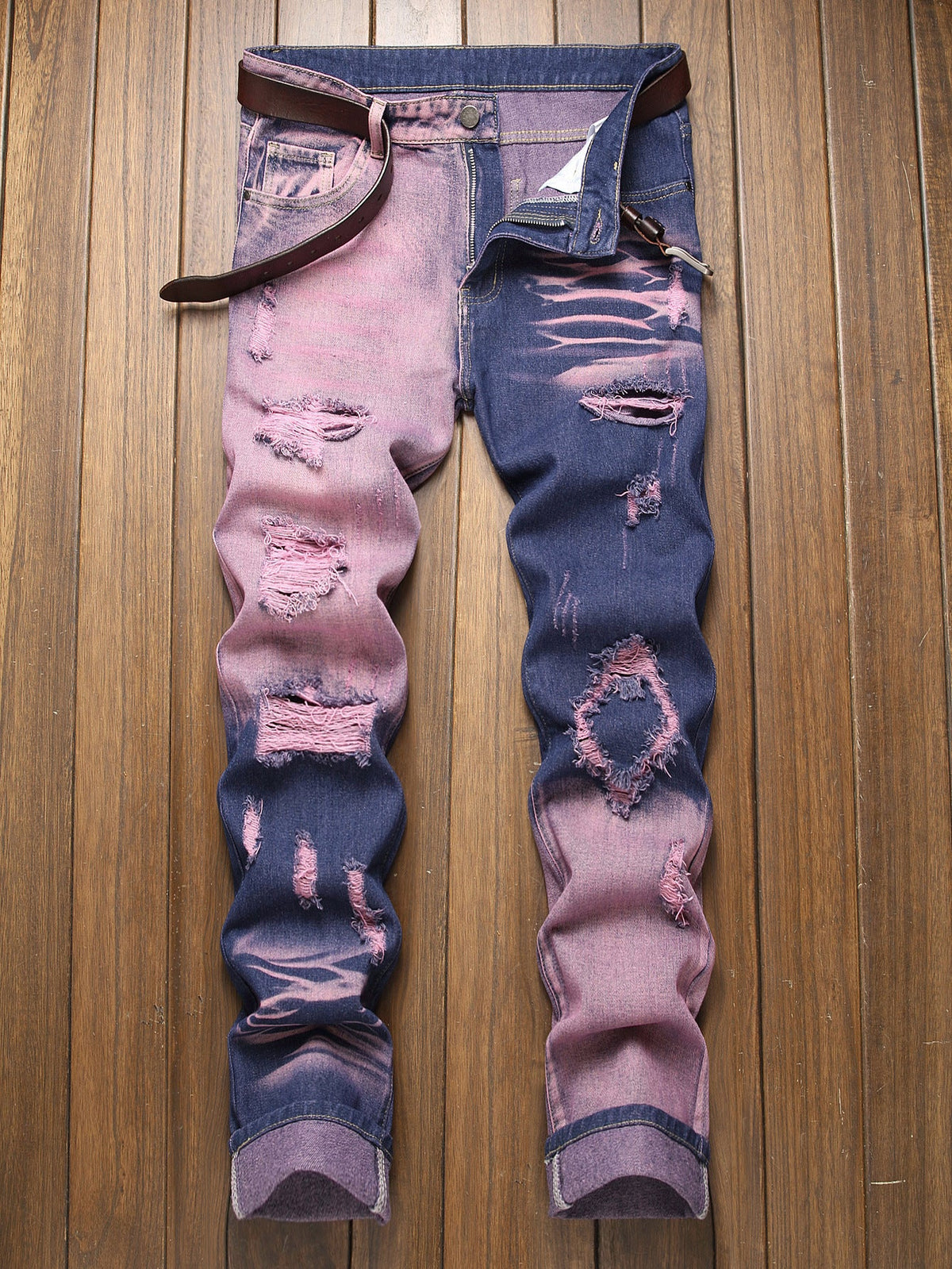 The Marlo Jean