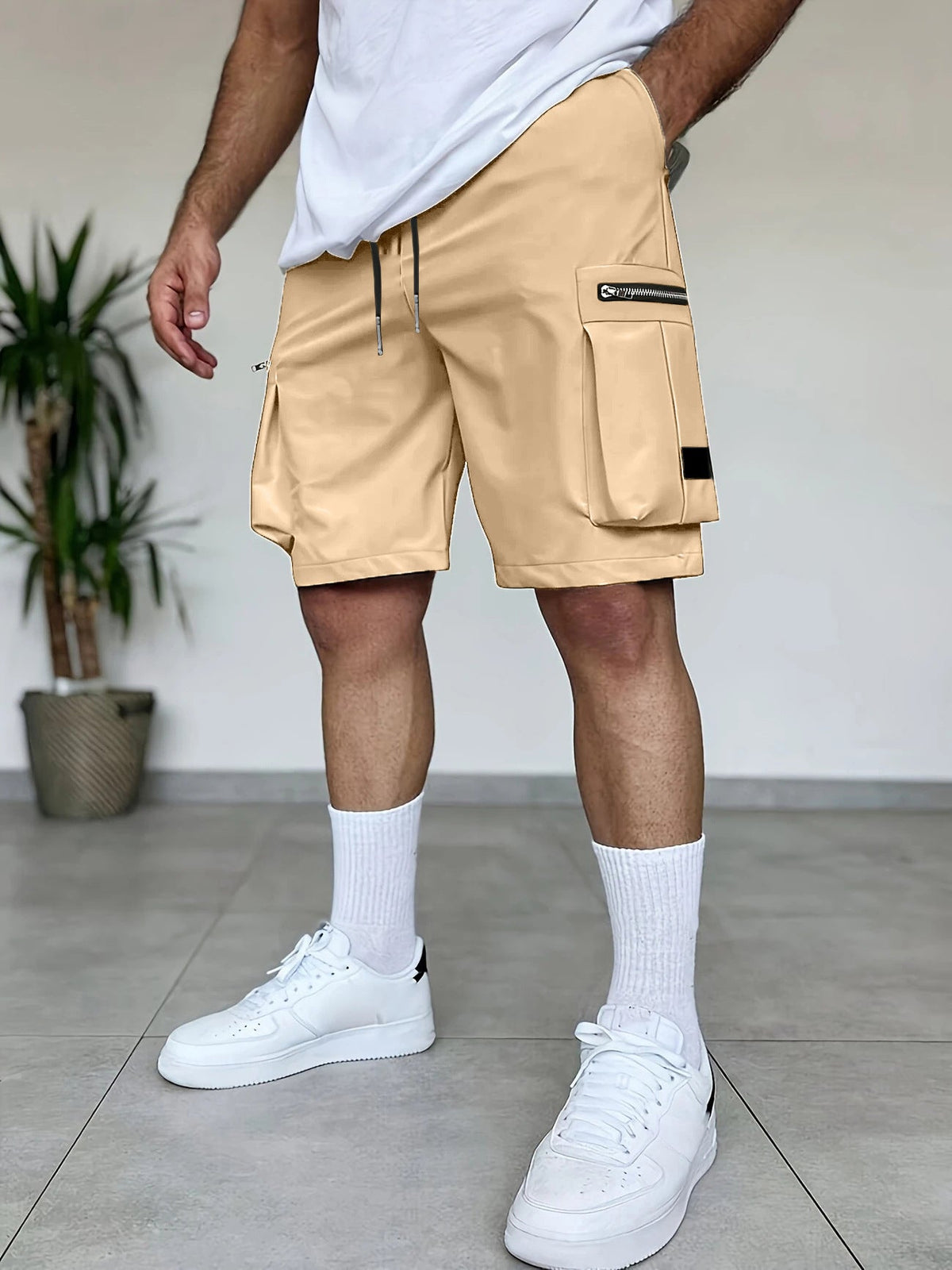 Daxon Cargo Short