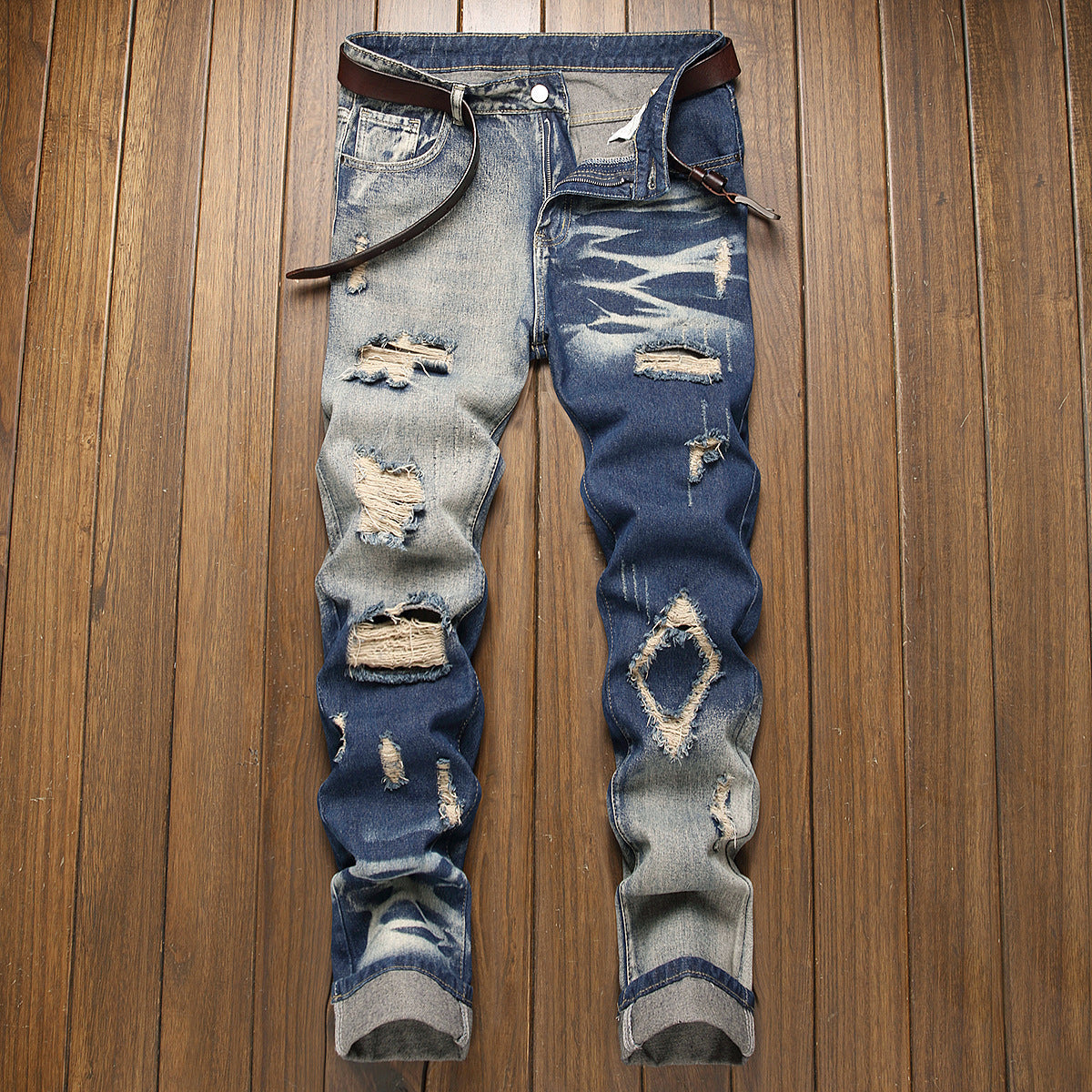 The Marlo Jean