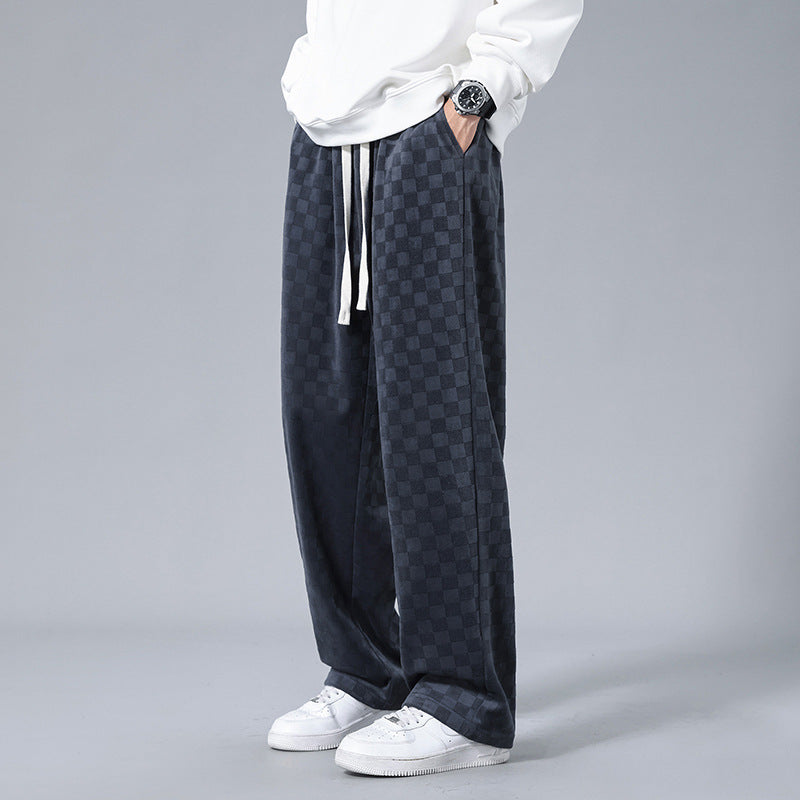 The Sutton Pant