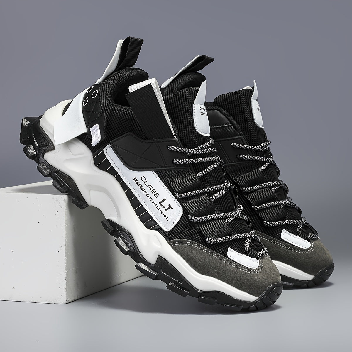 Fenix Trainer