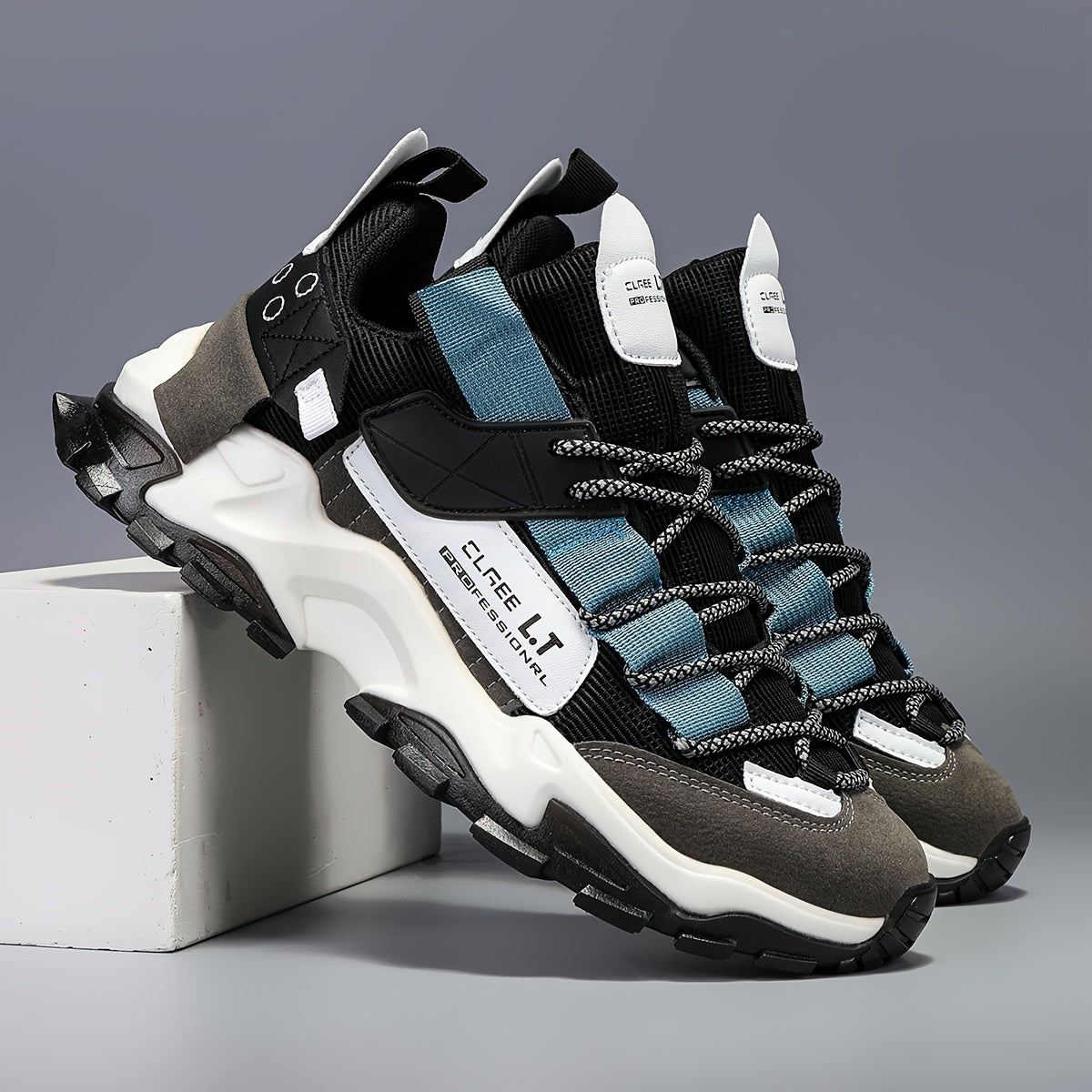 Fenix Trainer