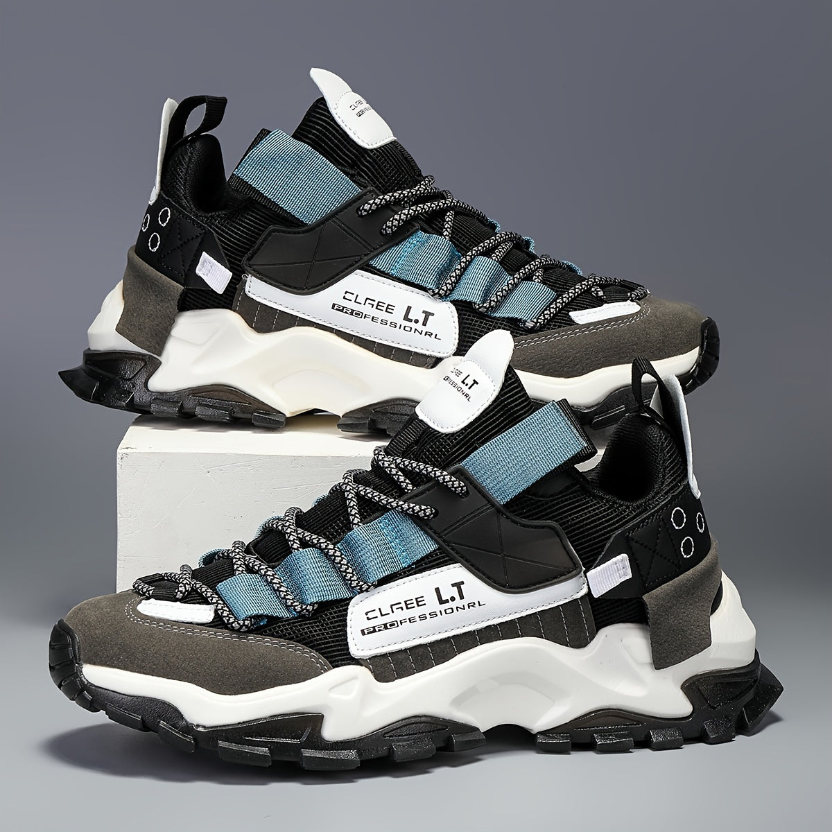 Fenix Trainer