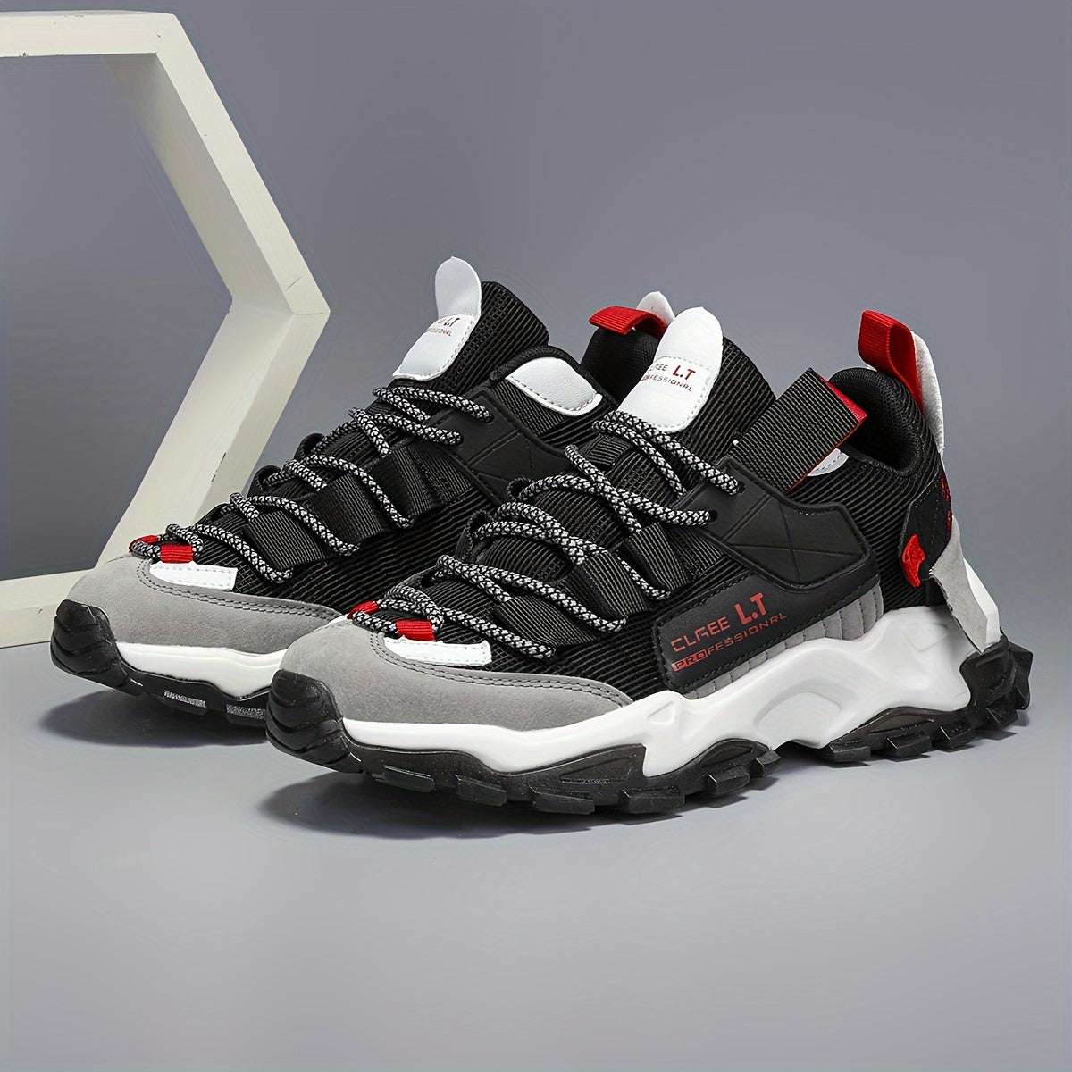 Fenix Trainer