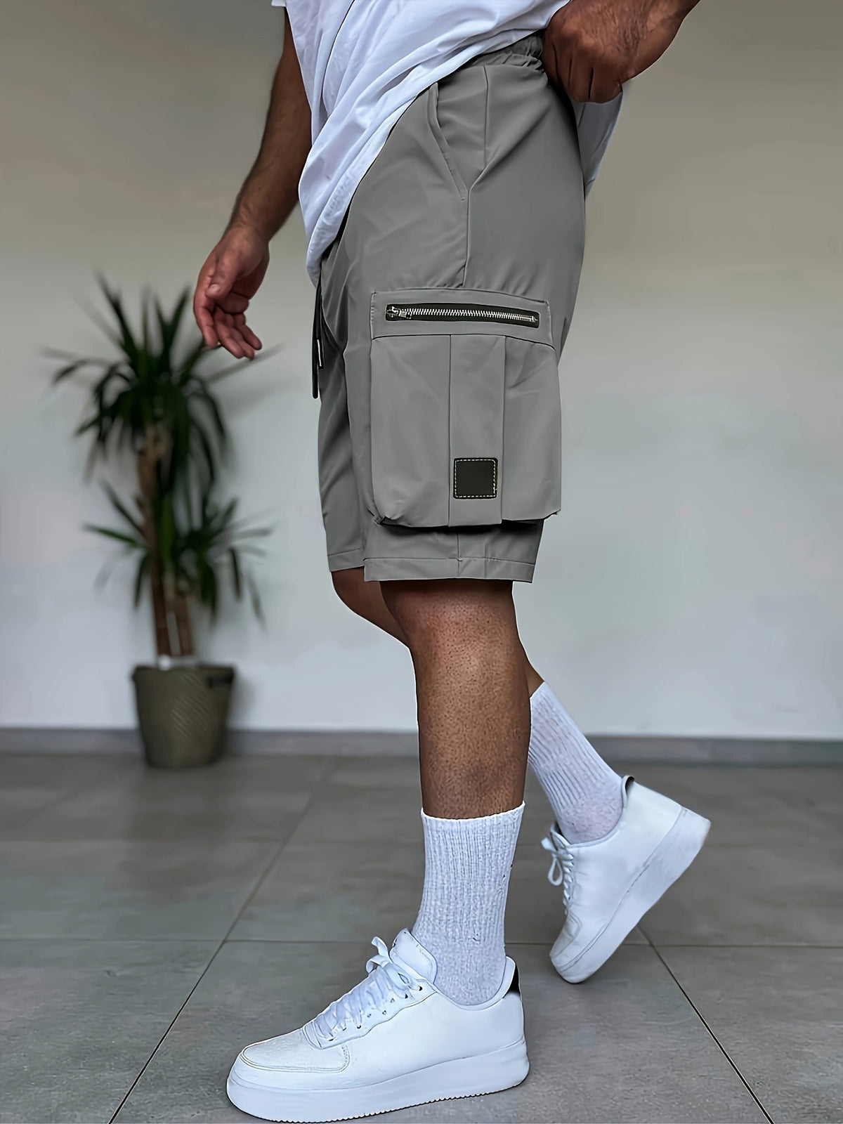 Daxon Cargo Short