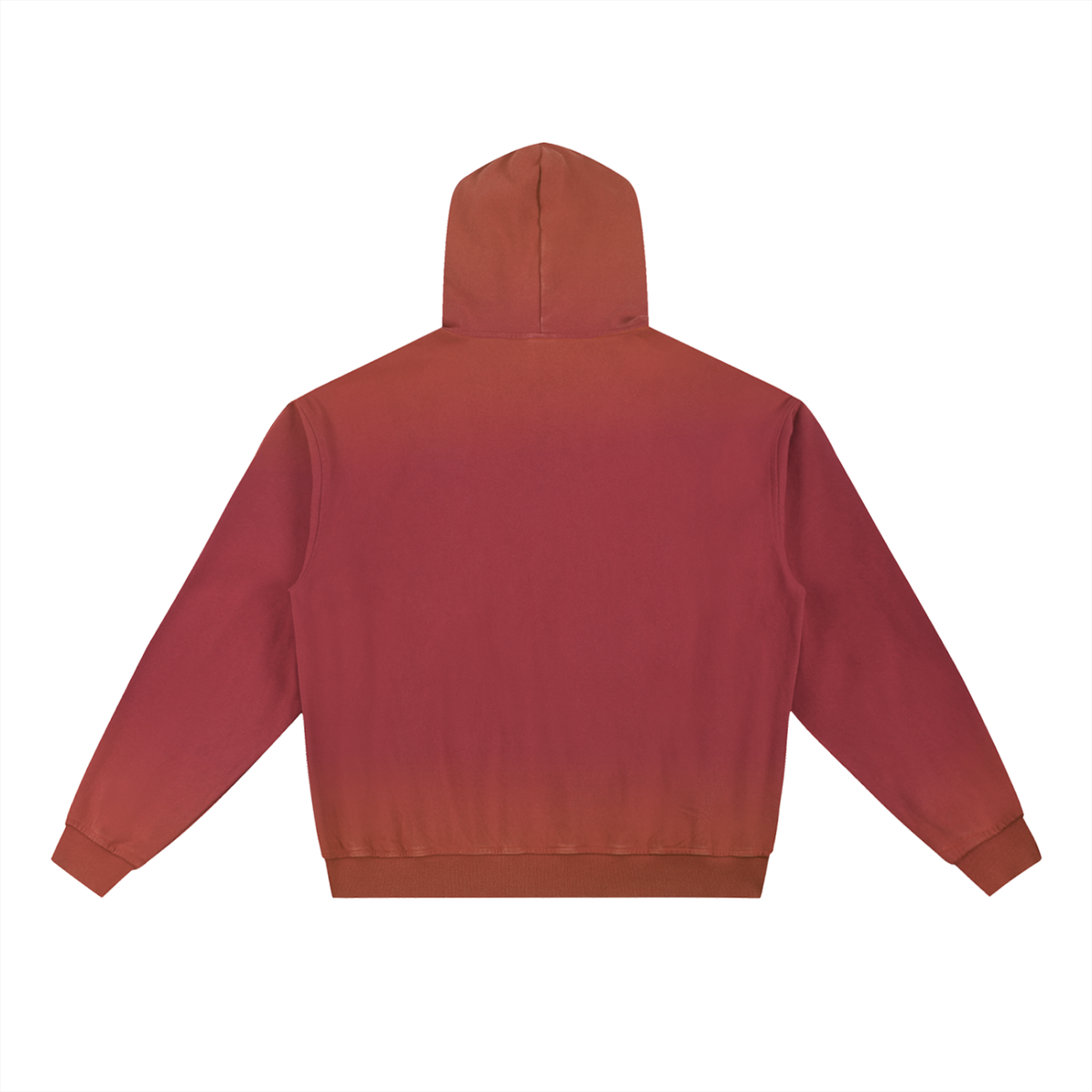 Ellison Horizon Fade Hoodie