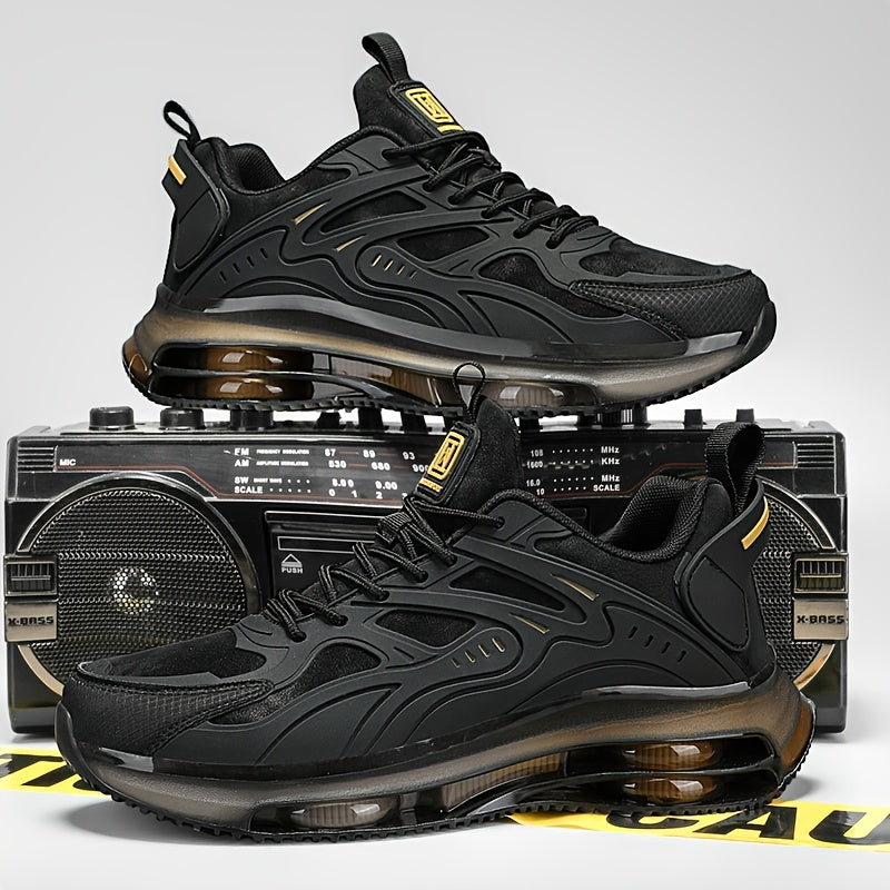 AeroMax Sneaker