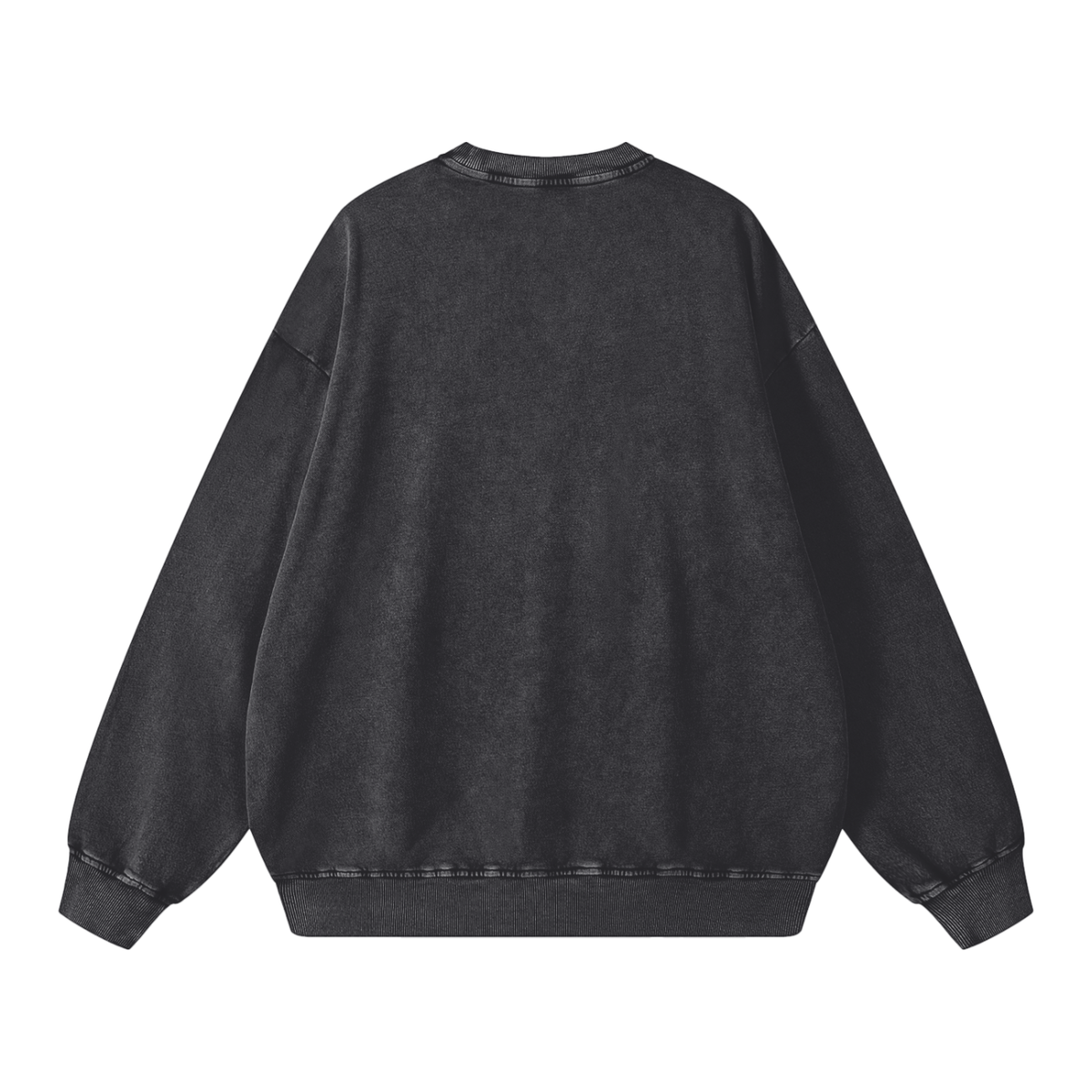 Ellison Fade Crewneck