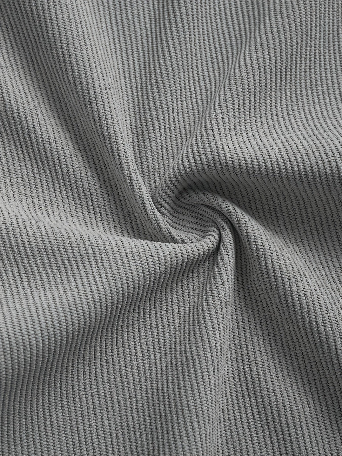 Ellison Cord Overshirt