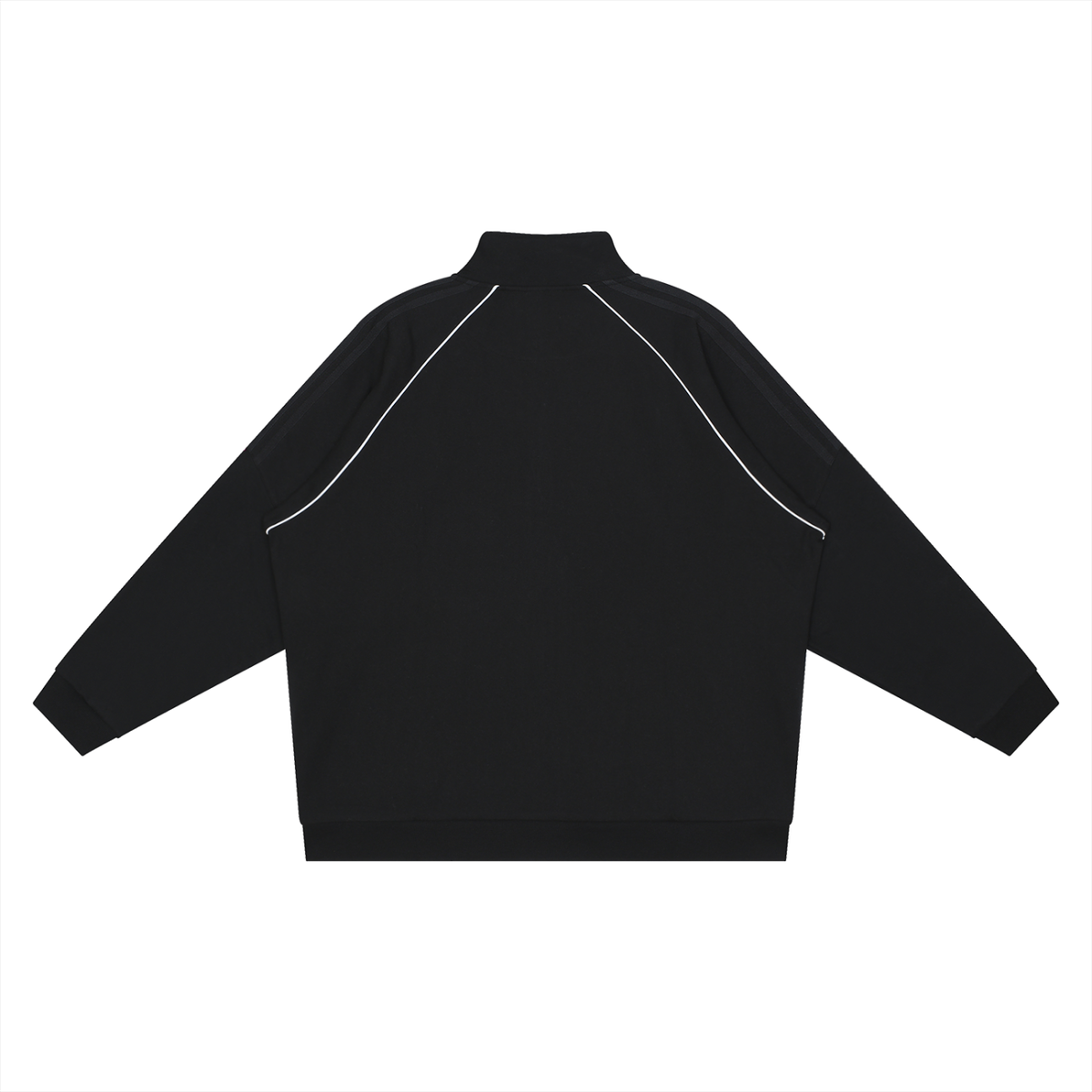 Ellison Vector Zip