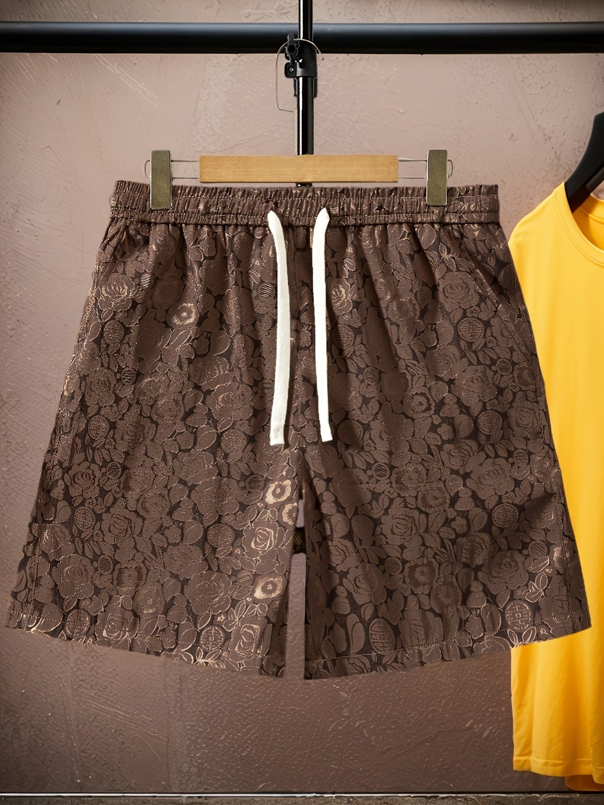 Jacquard Short Pot