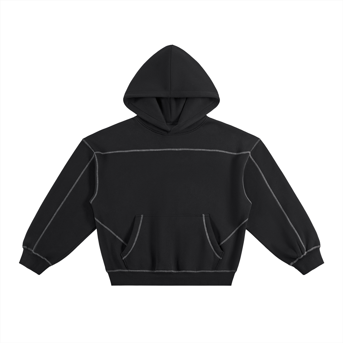 Ellison Vector Hoodie
