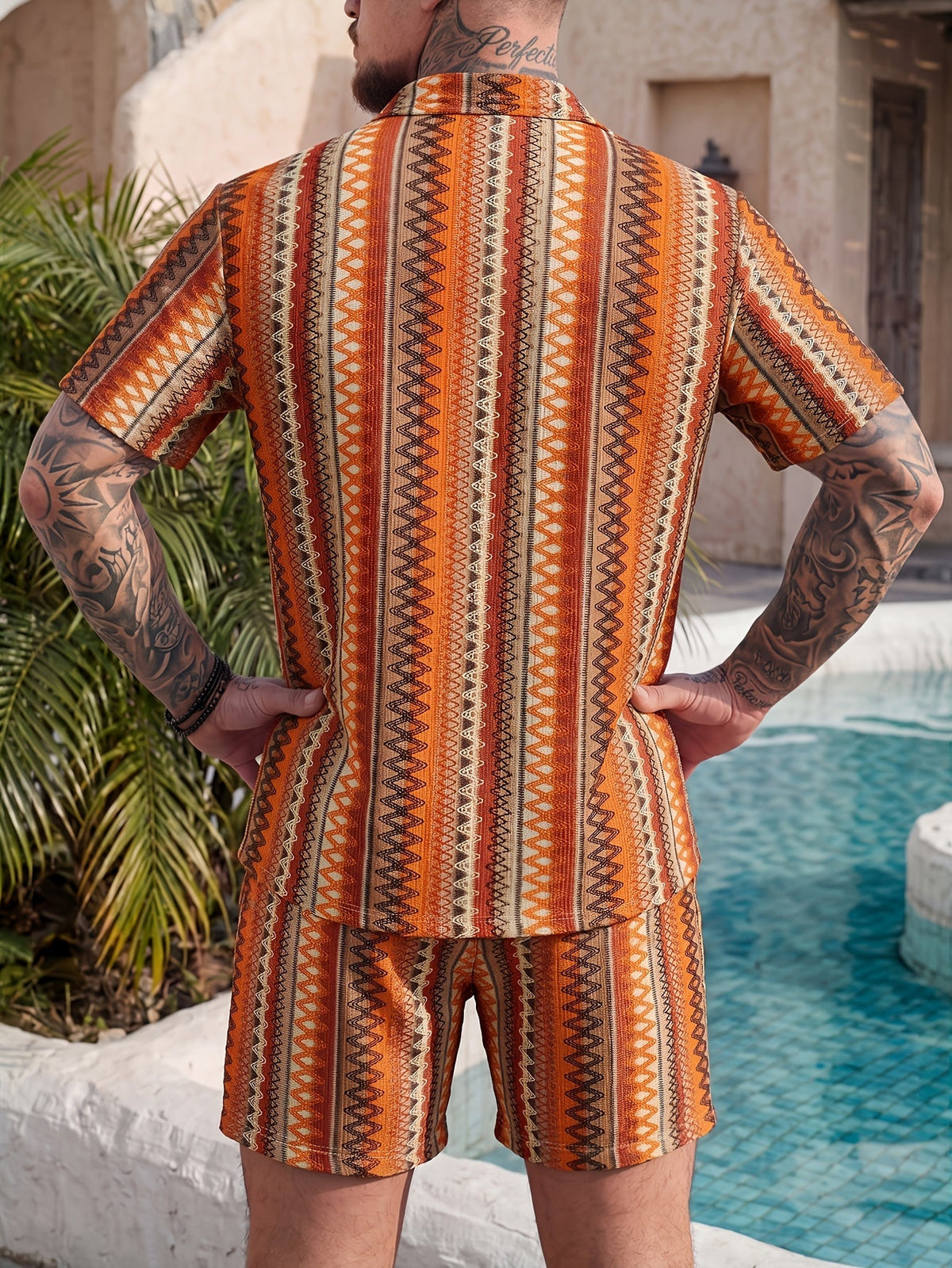Marlo Resort Set