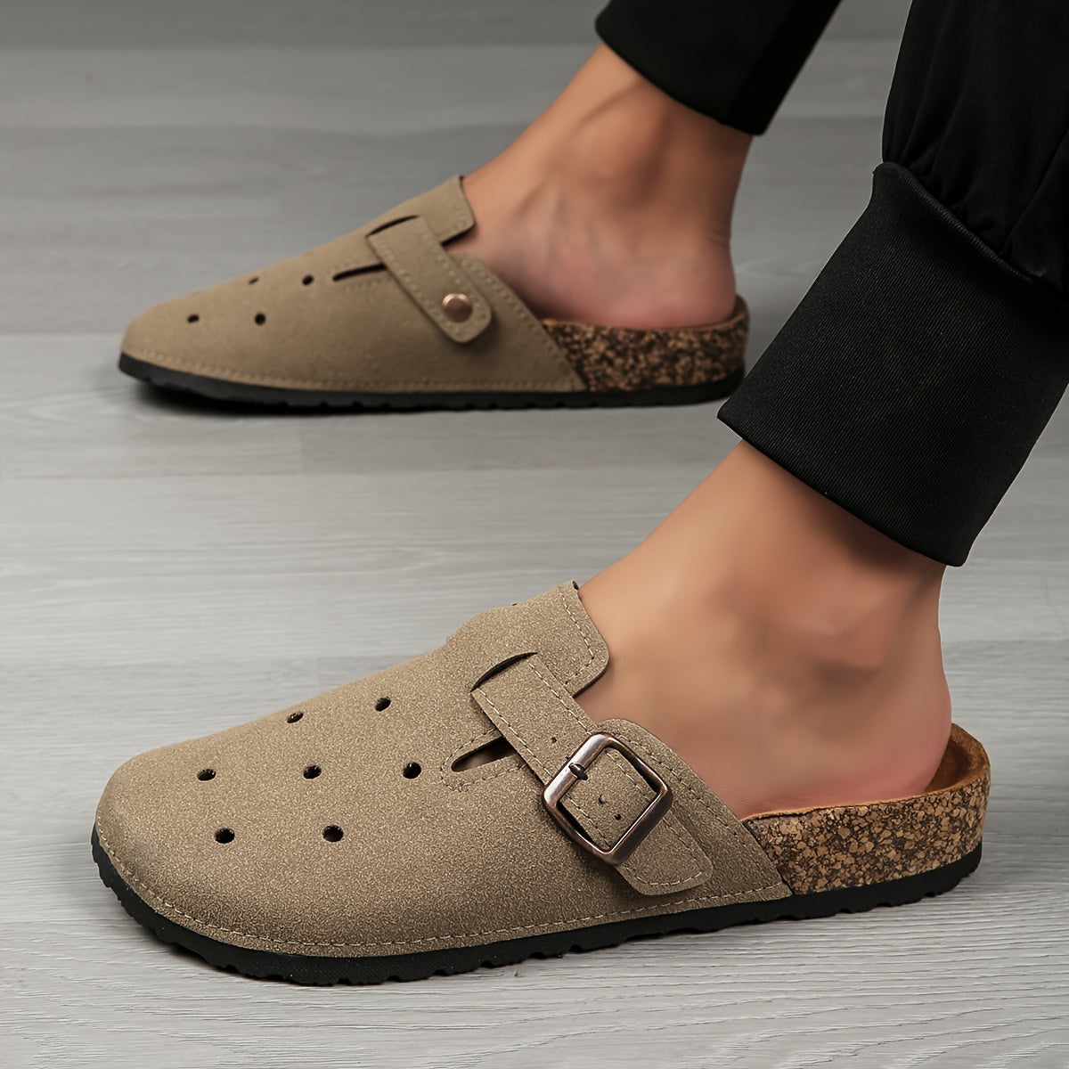 Dario Clog