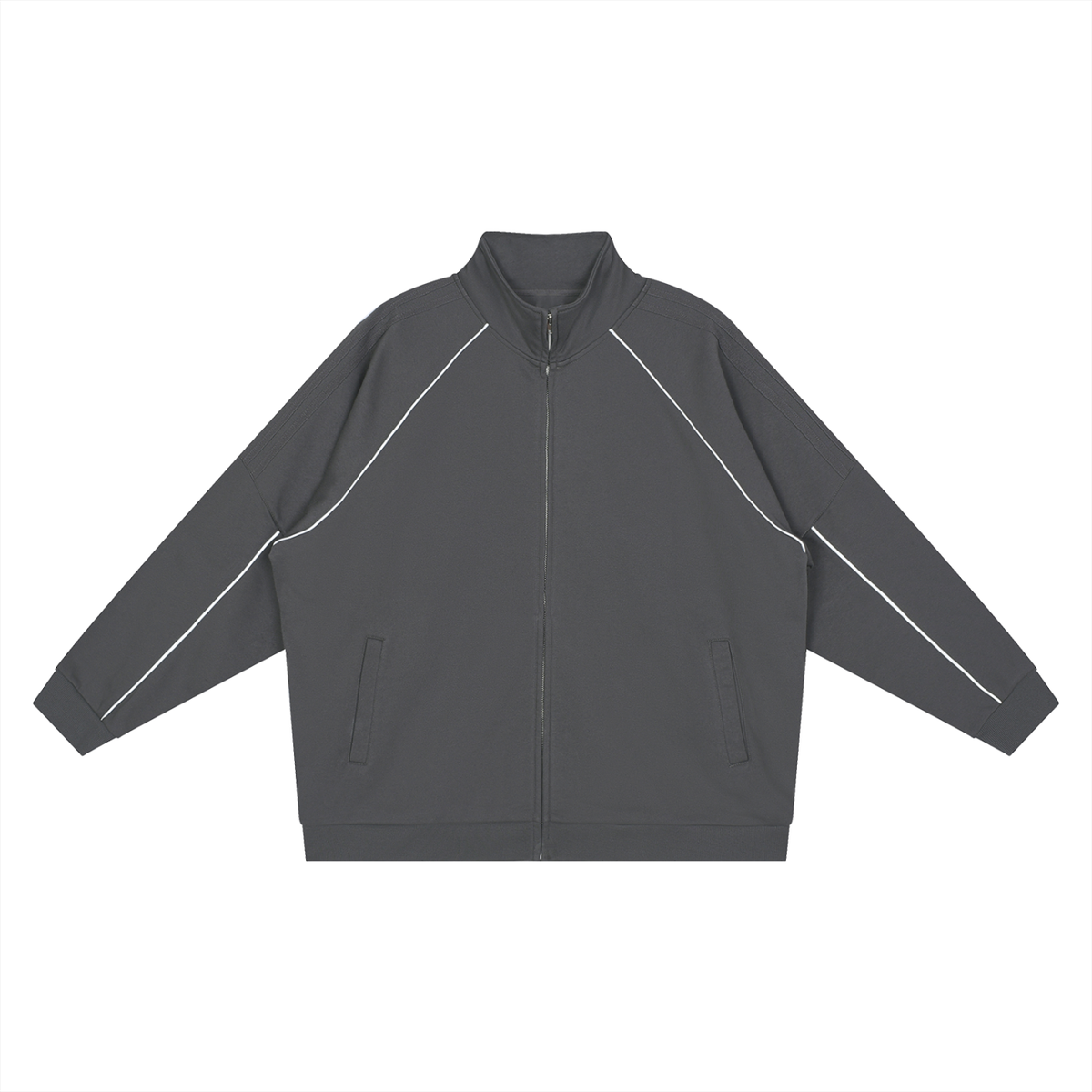 Ellison Vector Zip