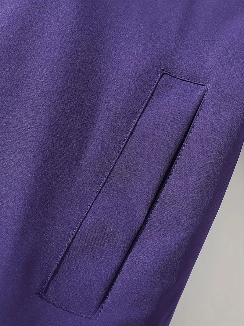 Aero Veil Jacket