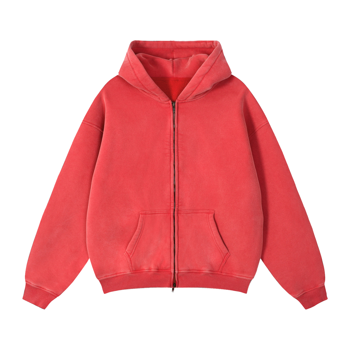 Ellison Drift Dual-Zip