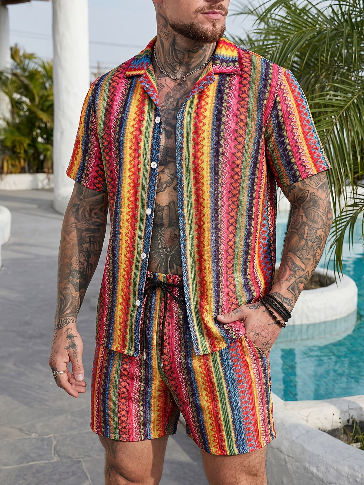 Marlo Resort Set