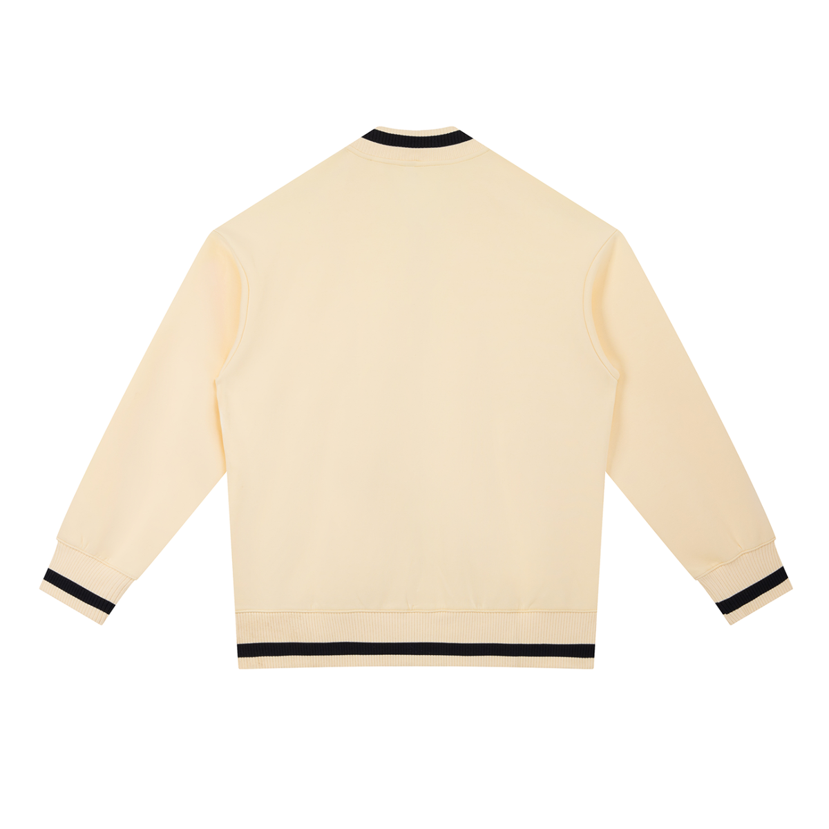 Ellison Varsen Zip Jacket