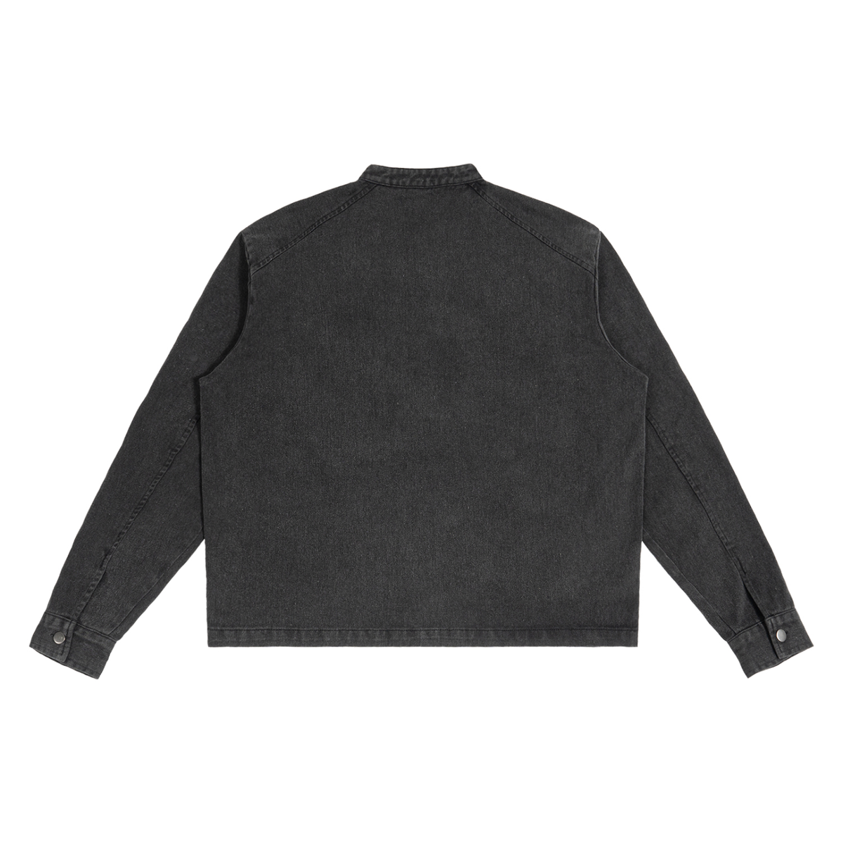 Ellison Ridge Denim Jacket
