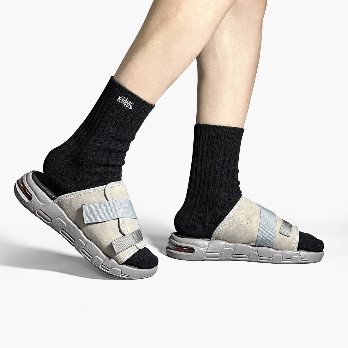 Aldric Slide