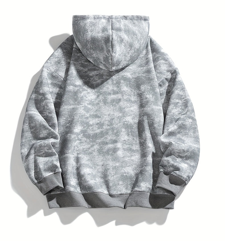 The Granite Wash Hoodie