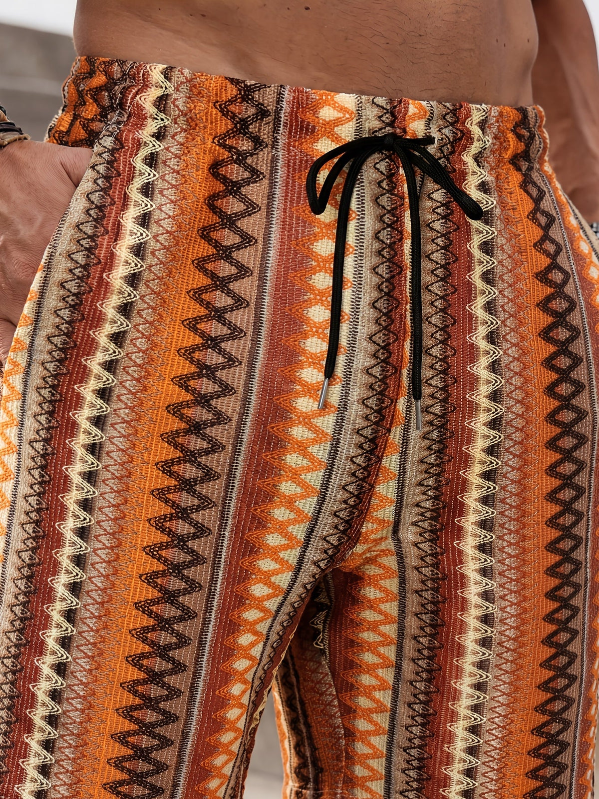 Maro Aztec Short