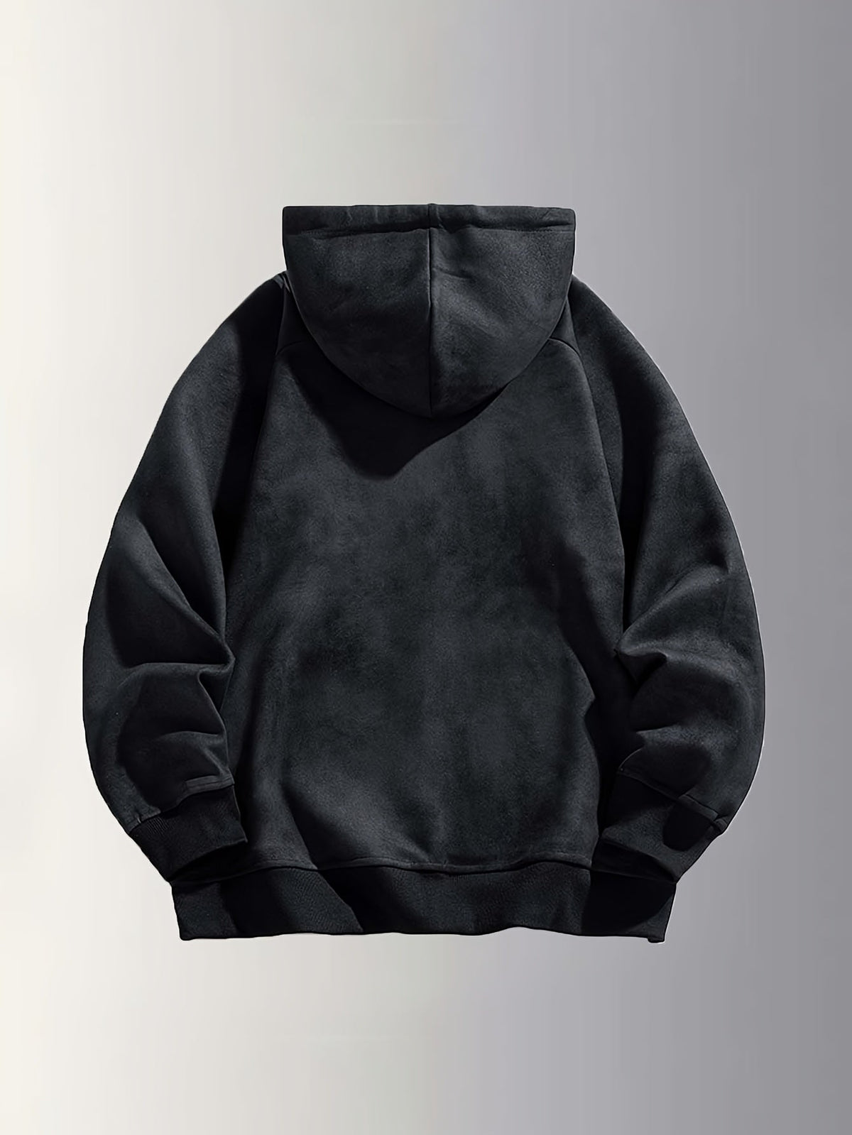 Ellison Stone Wash Hoodie