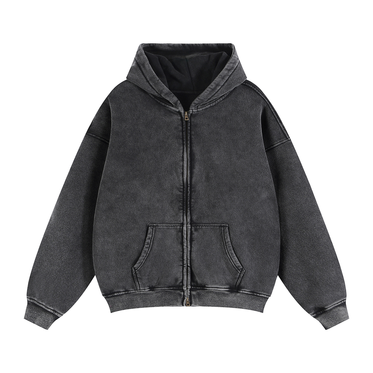 Ellison Drift Dual-Zip