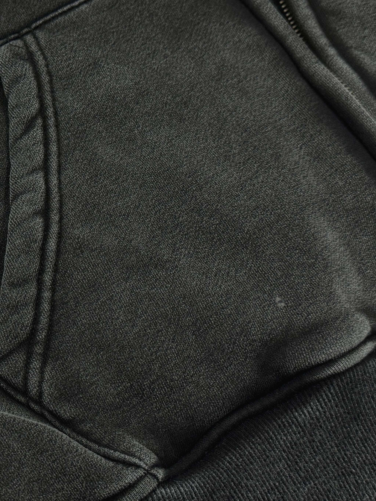Ellison Sunfade Zip Hoodie