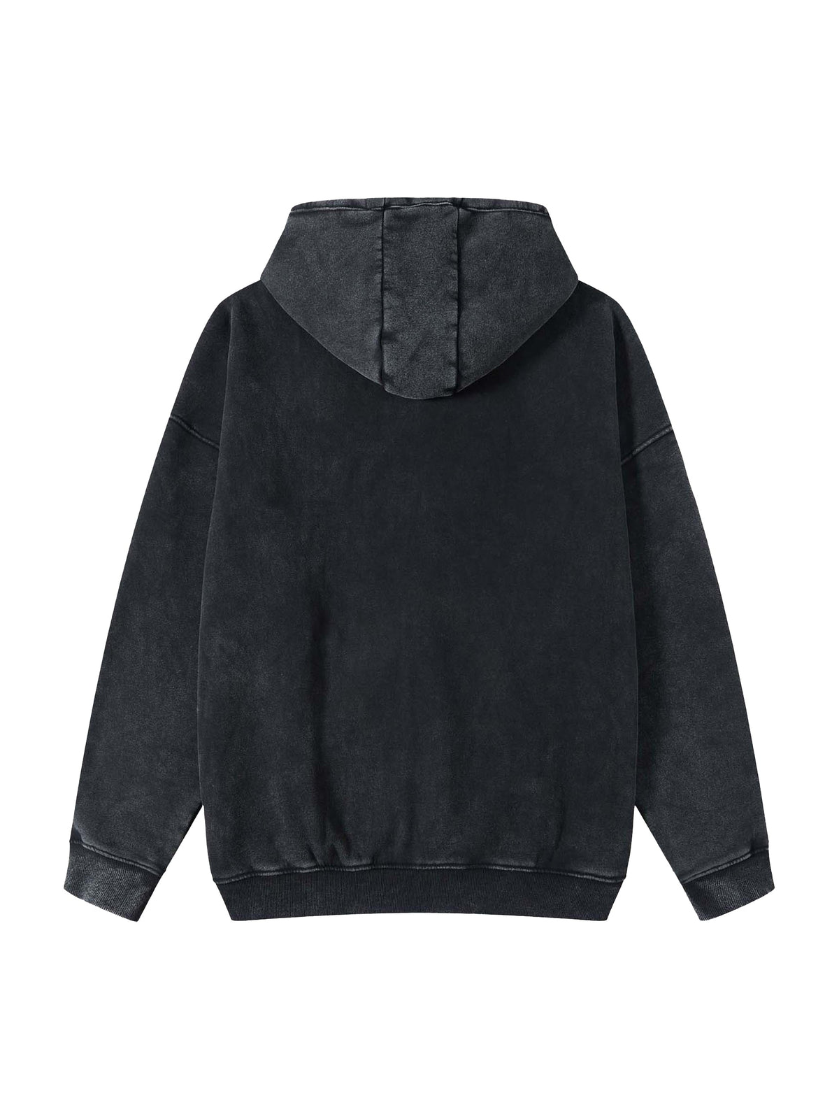 Ellison Sunfade Zip Hoodie