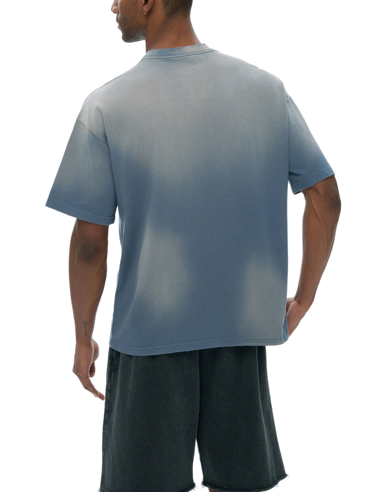 Ellison Sunfade Tee