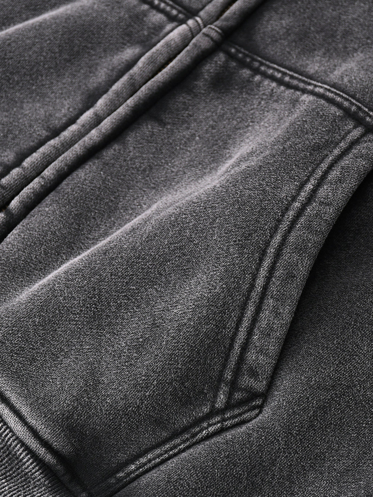 Ellison Drift Dual-Zip