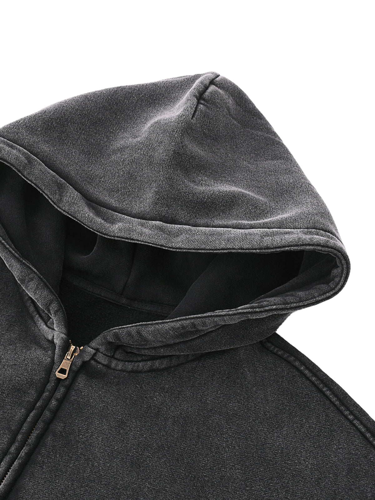 Ellison Drift Dual-Zip
