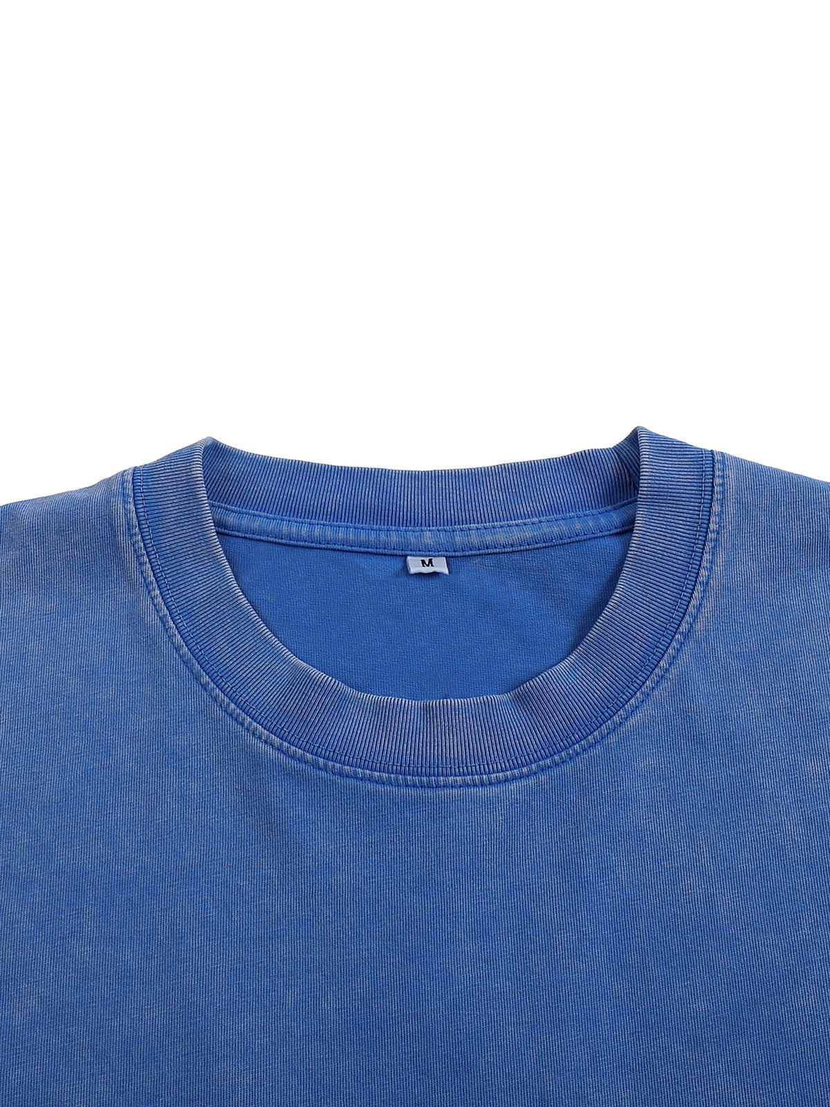 Ellison Snow Washed Tee