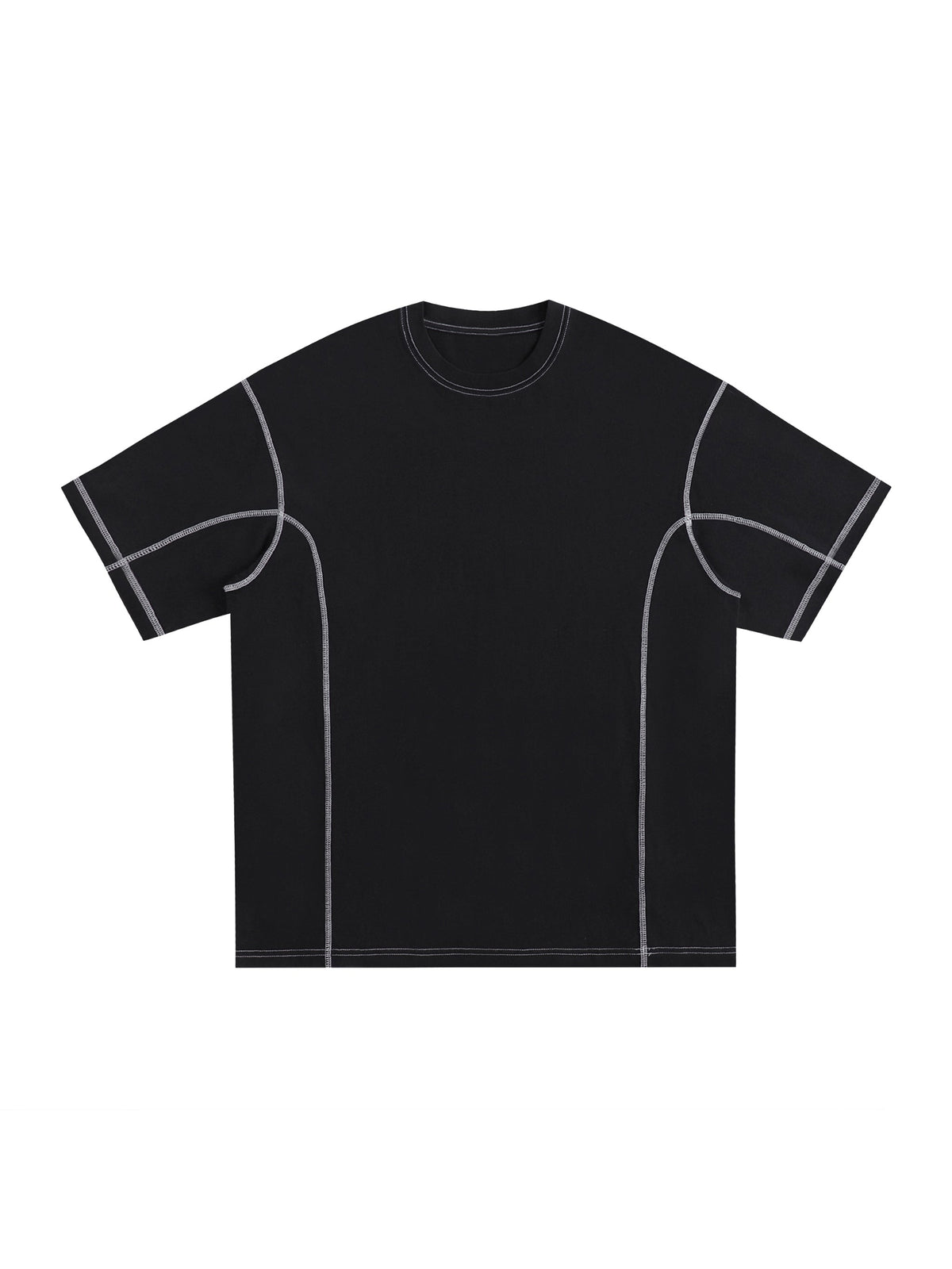 Ellison Contour Tee