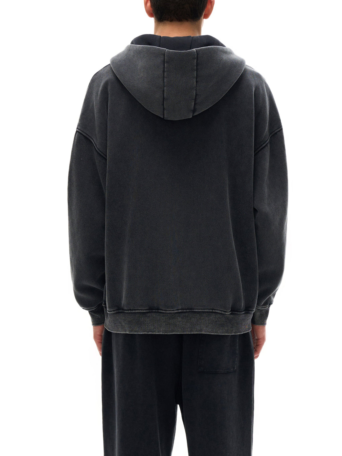 Ellison Sunfade Zip Hoodie