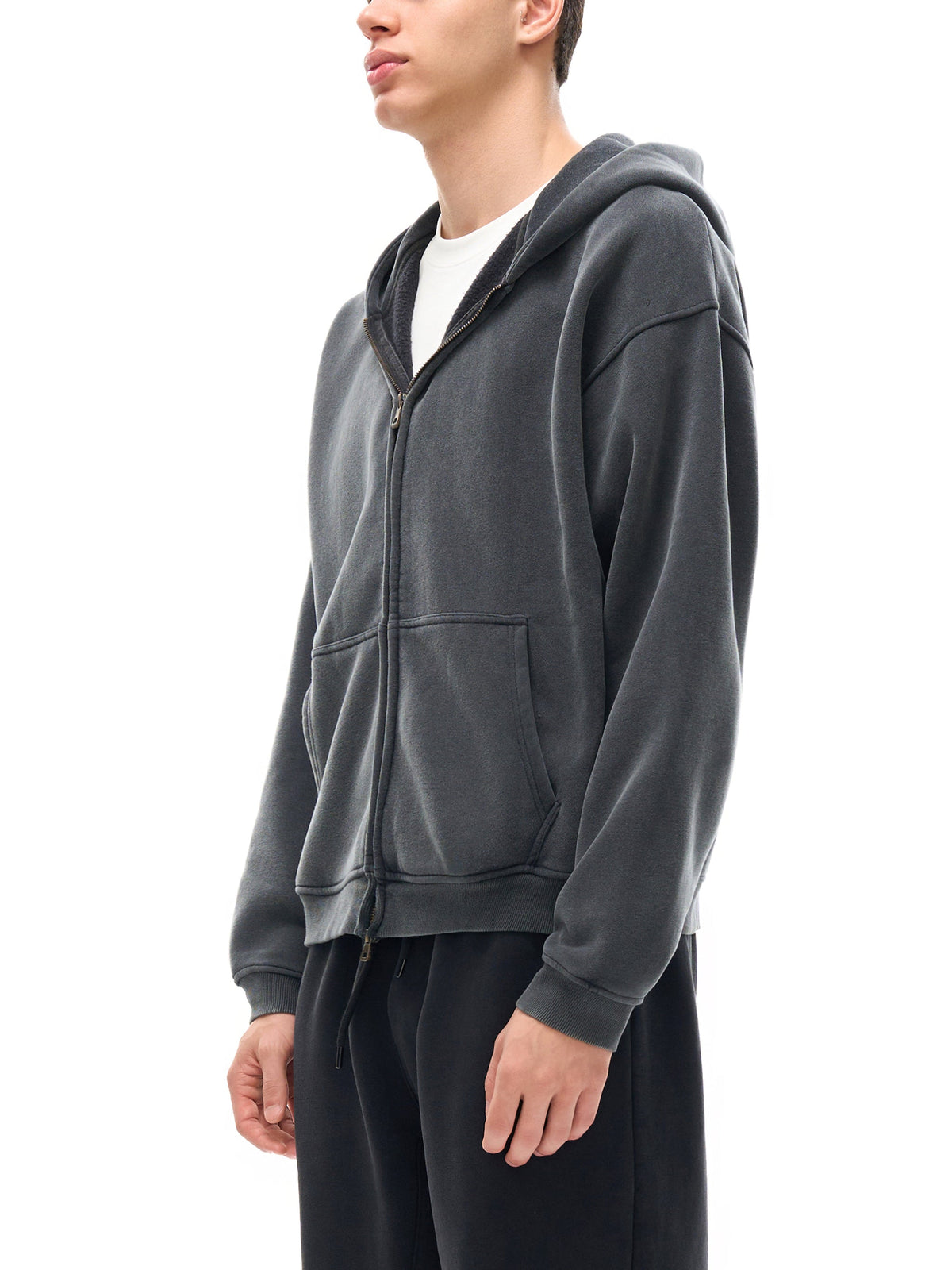 Ellison Drift Dual-Zip