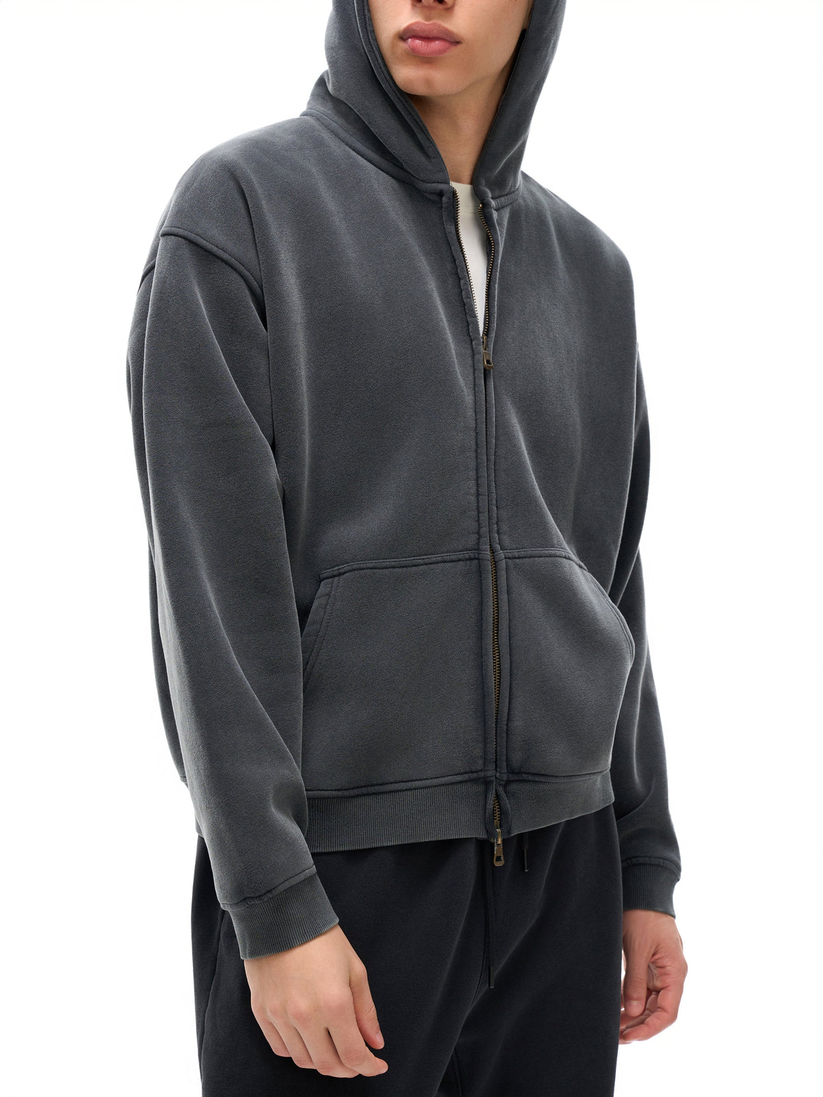 Ellison Drift Dual-Zip