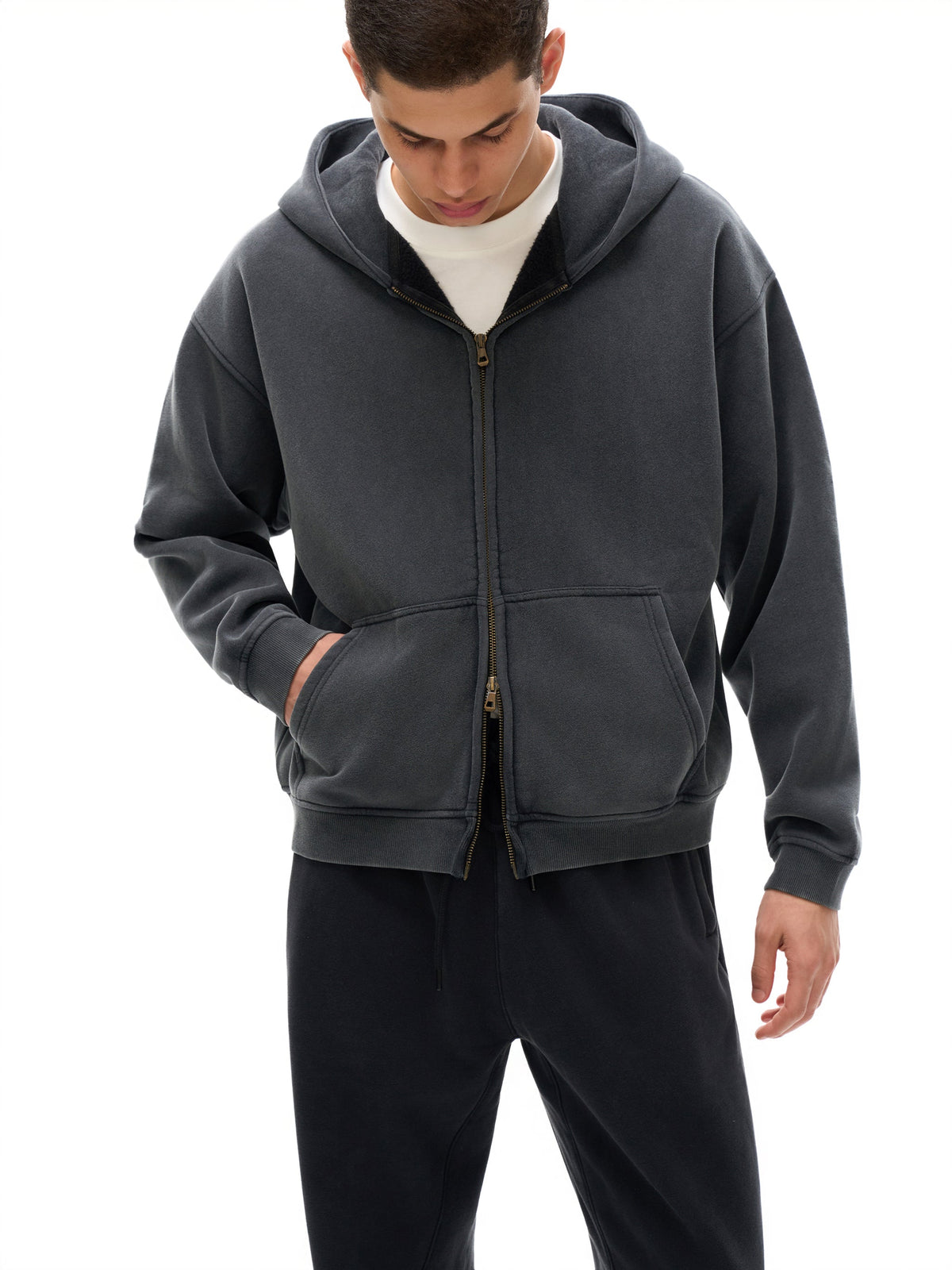 Ellison Drift Dual-Zip