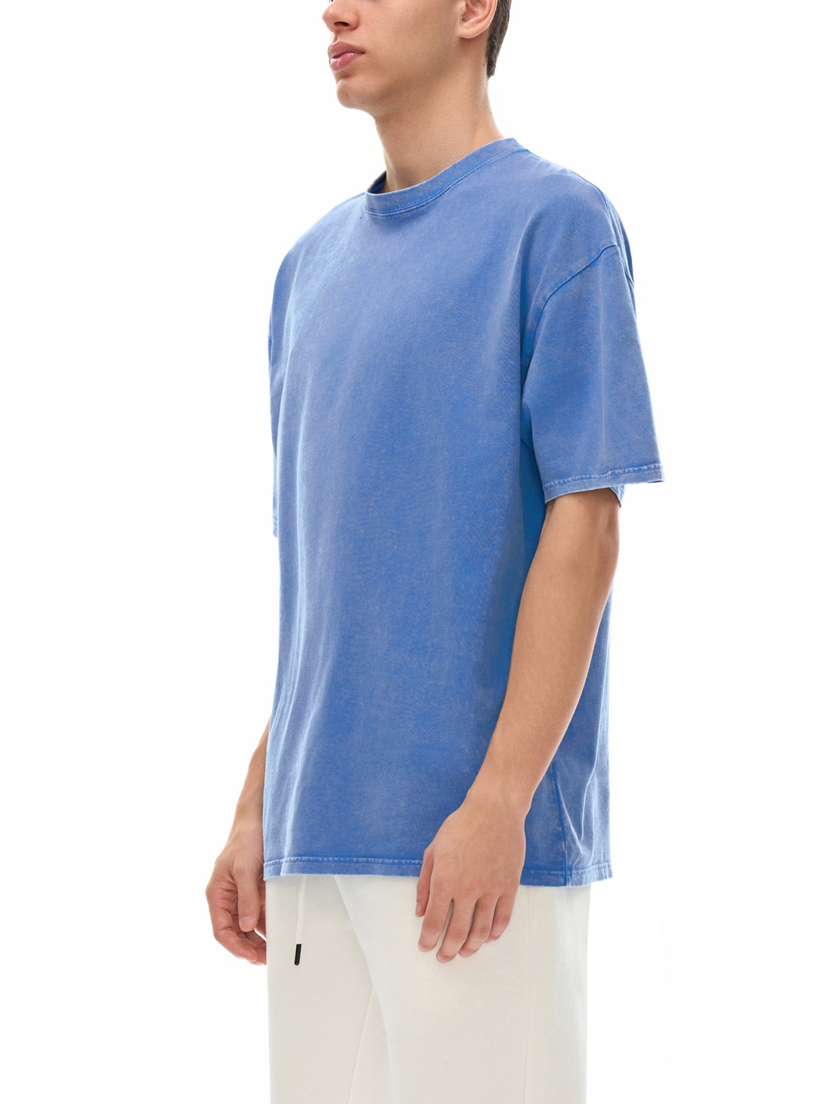 Ellison Snow Washed Tee