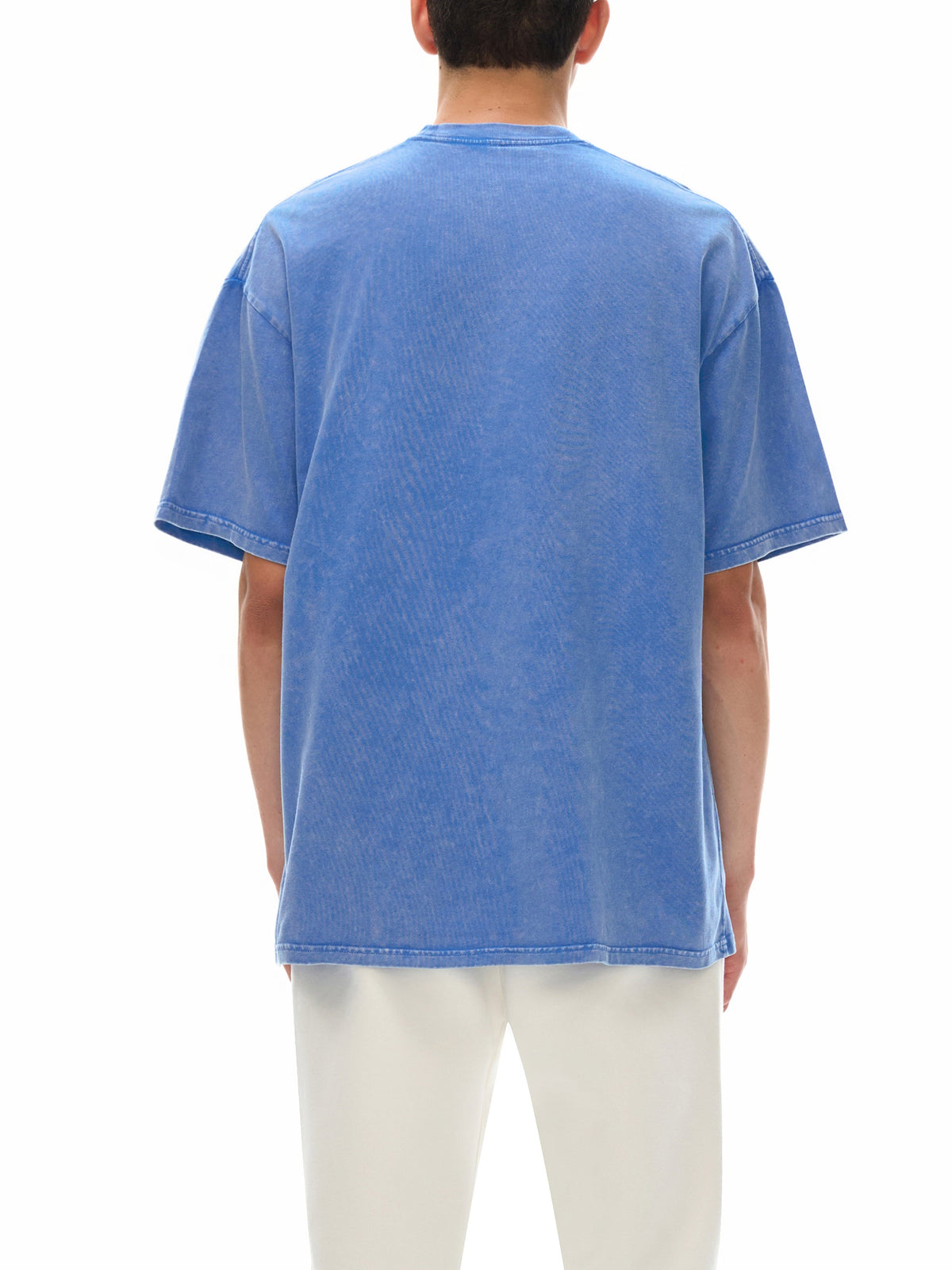 Ellison Snow Washed Tee