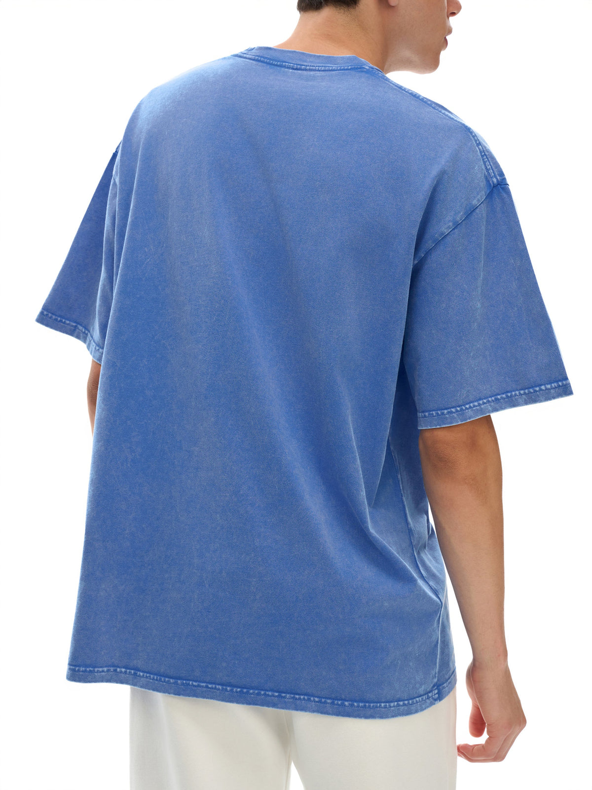 Ellison Snow Washed Tee