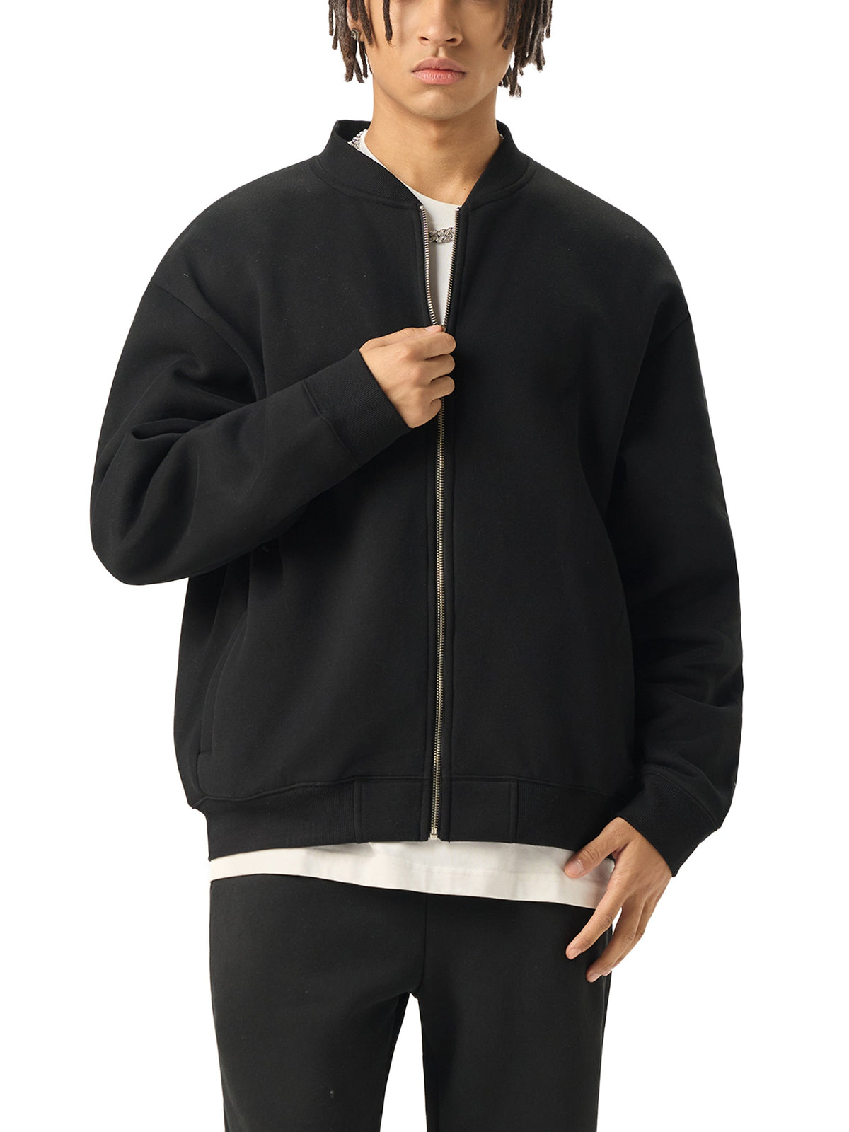 Ellison Vale Zip