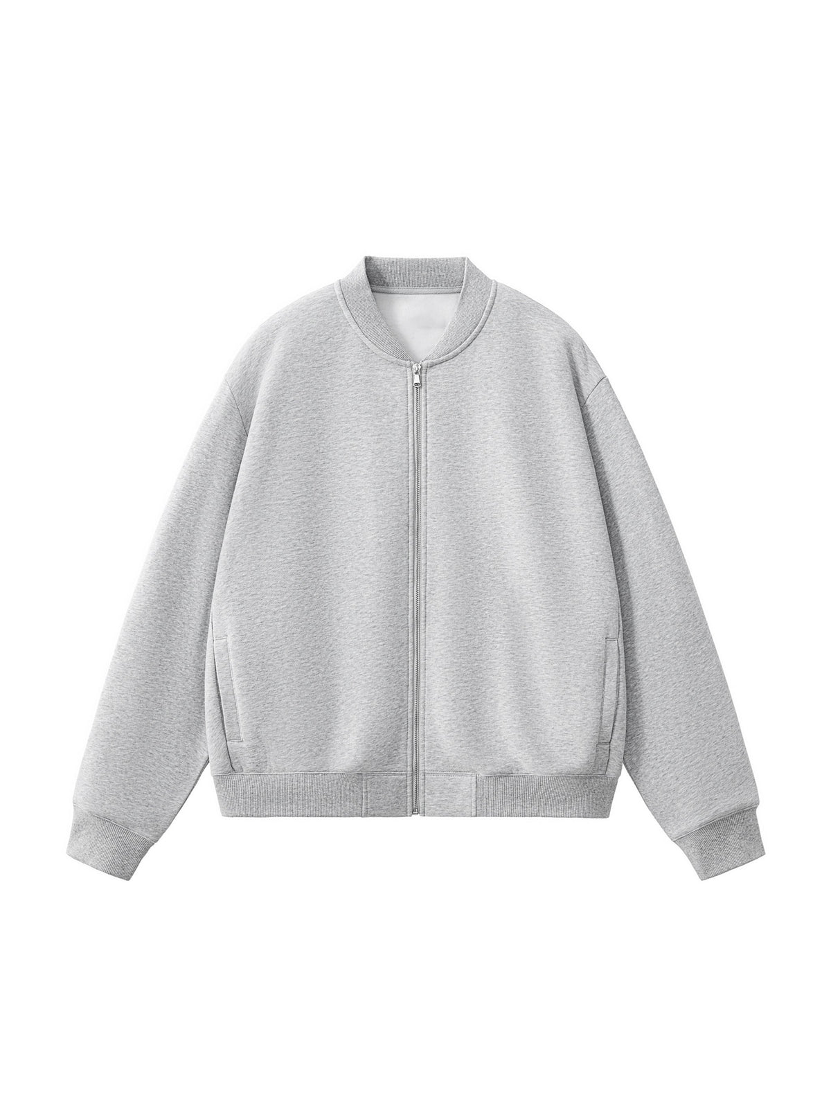 Ellison Vale Zip