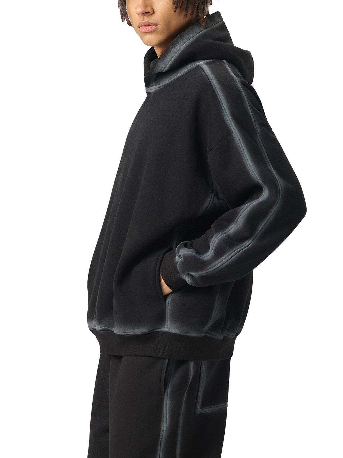 Ellison Halo Hoodie