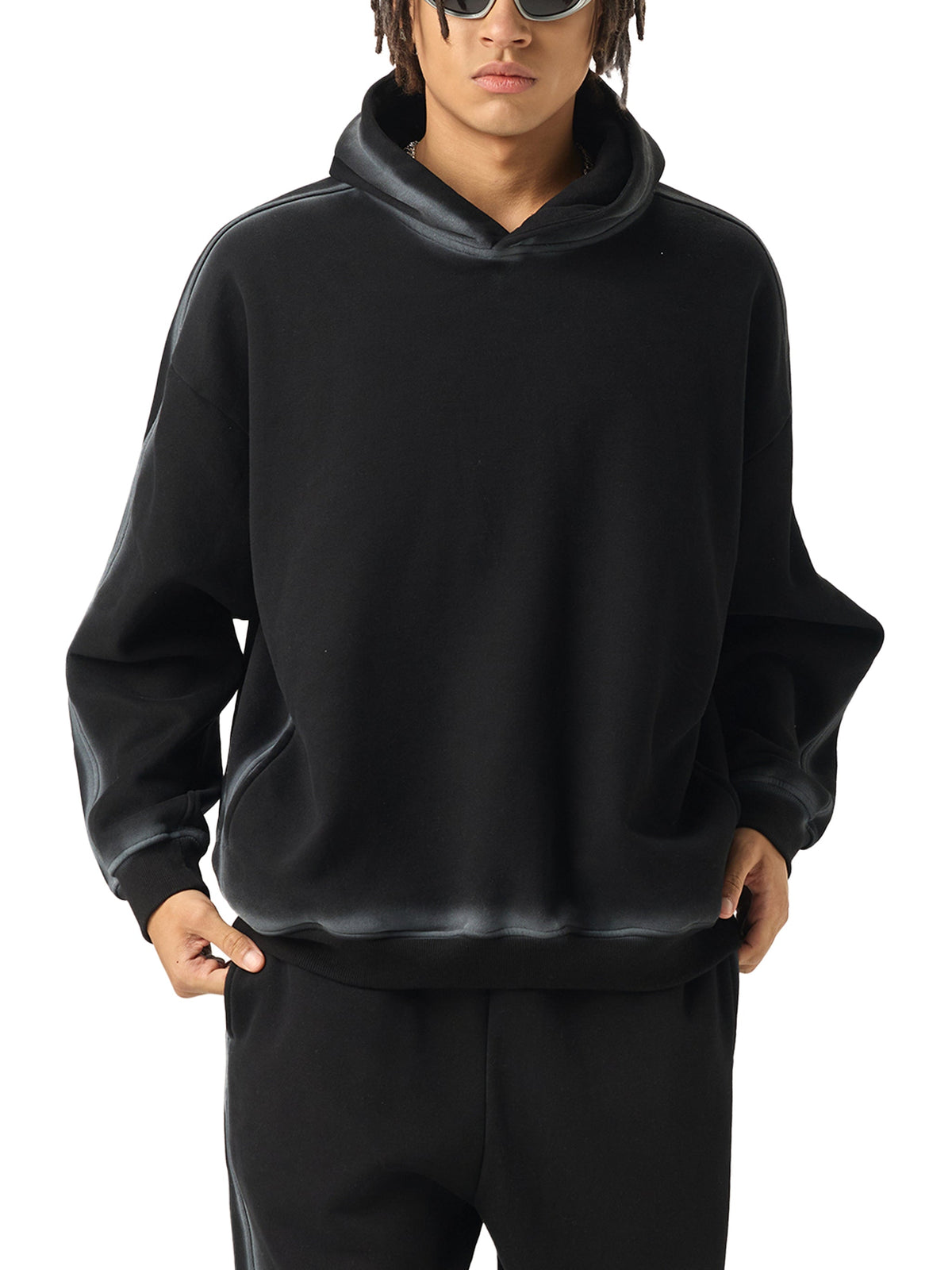 Ellison Halo Hoodie
