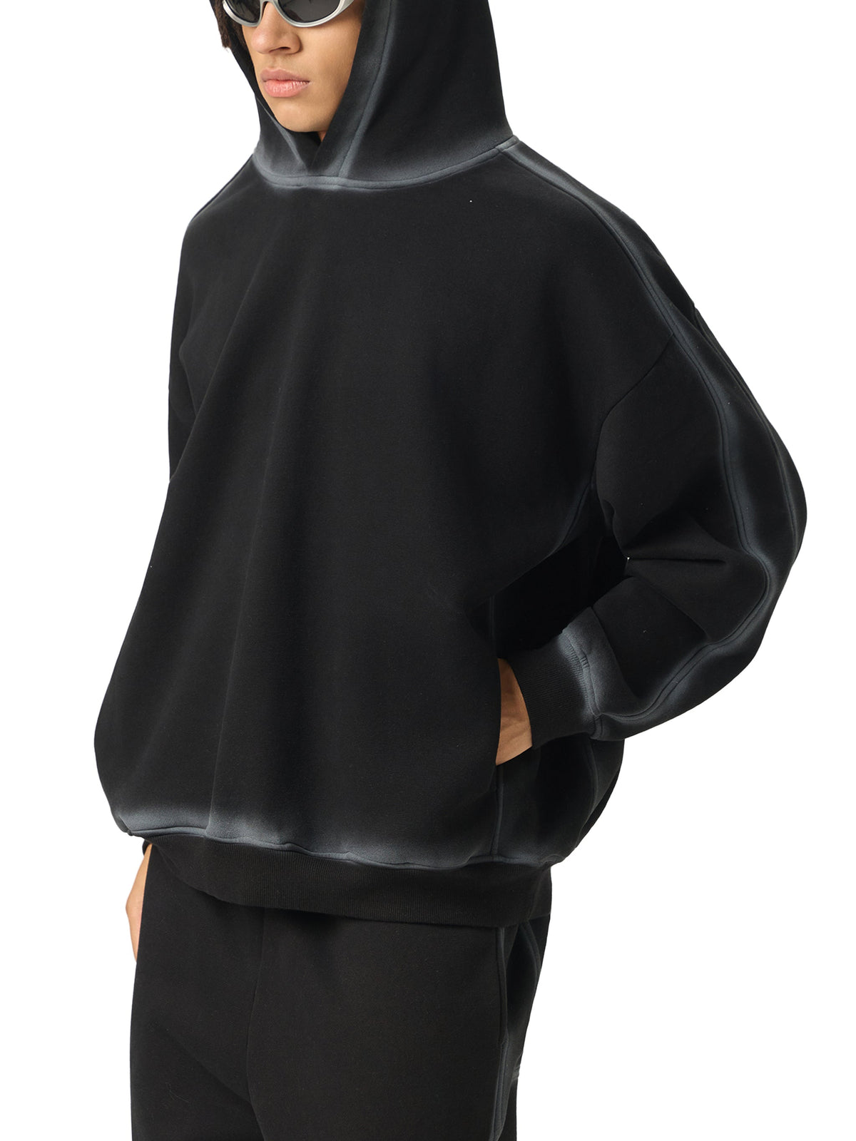 Ellison Halo Hoodie